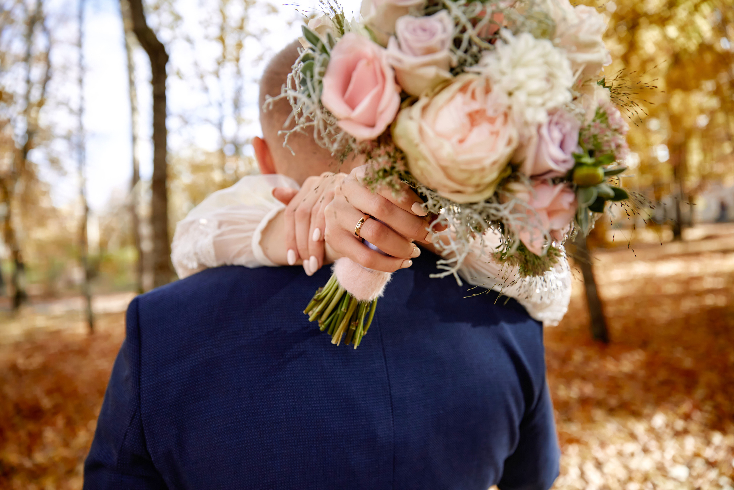 . Свадебный фотограф В Даугавпилсе Юрий Теплов