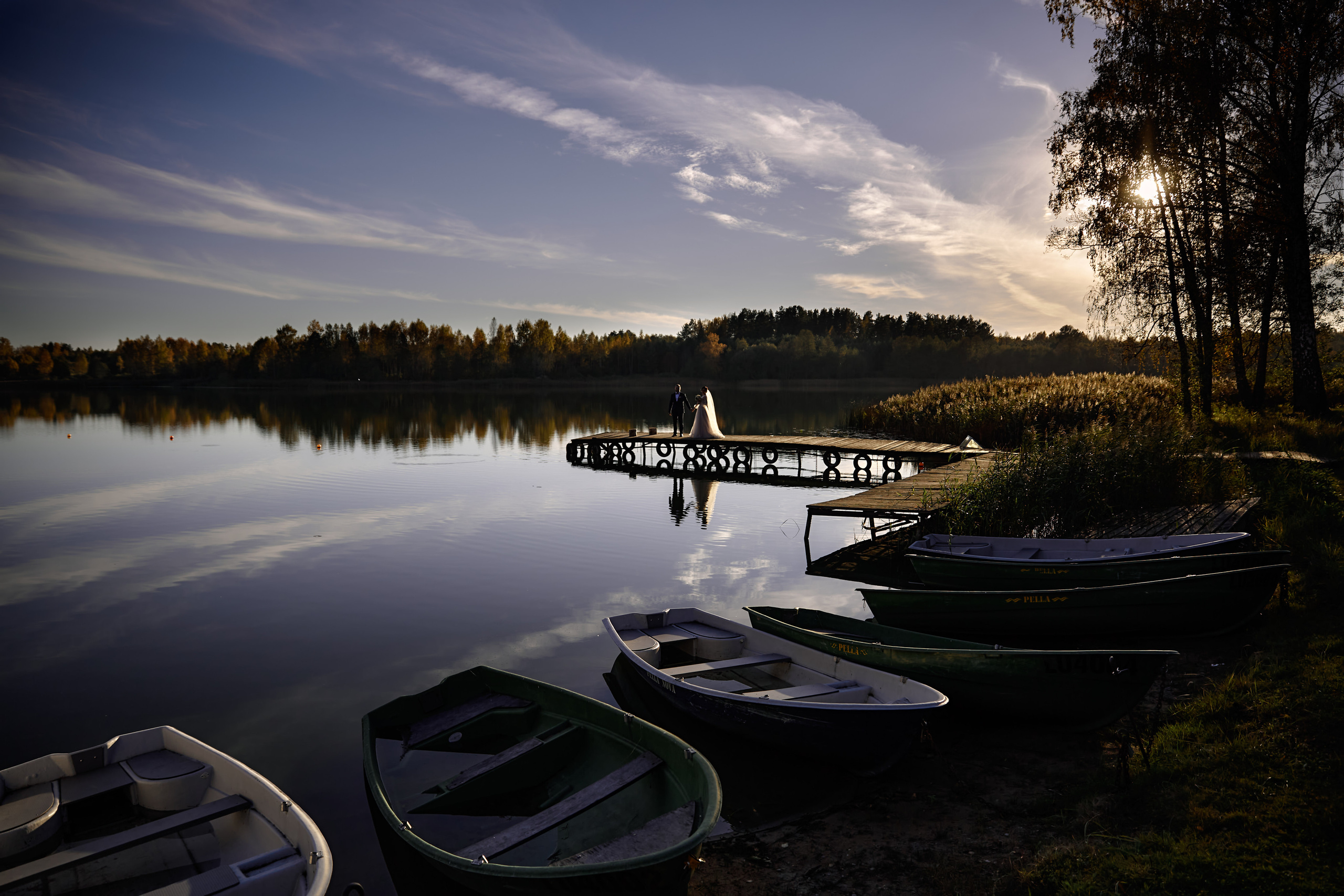 . Свадебный фотограф В Даугавпилсе Юрий Теплов