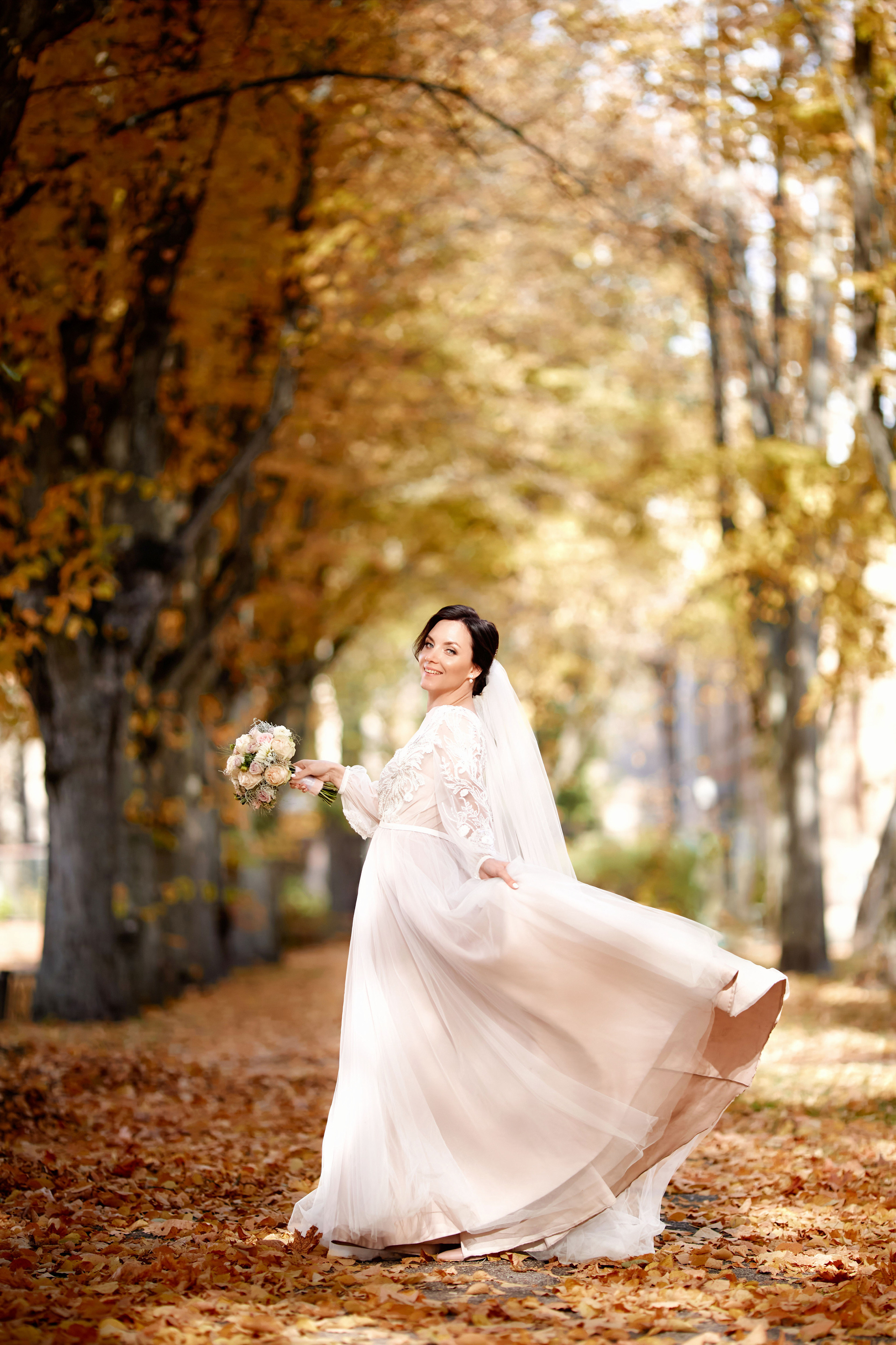 . Свадебный фотограф В Даугавпилсе Юрий Теплов