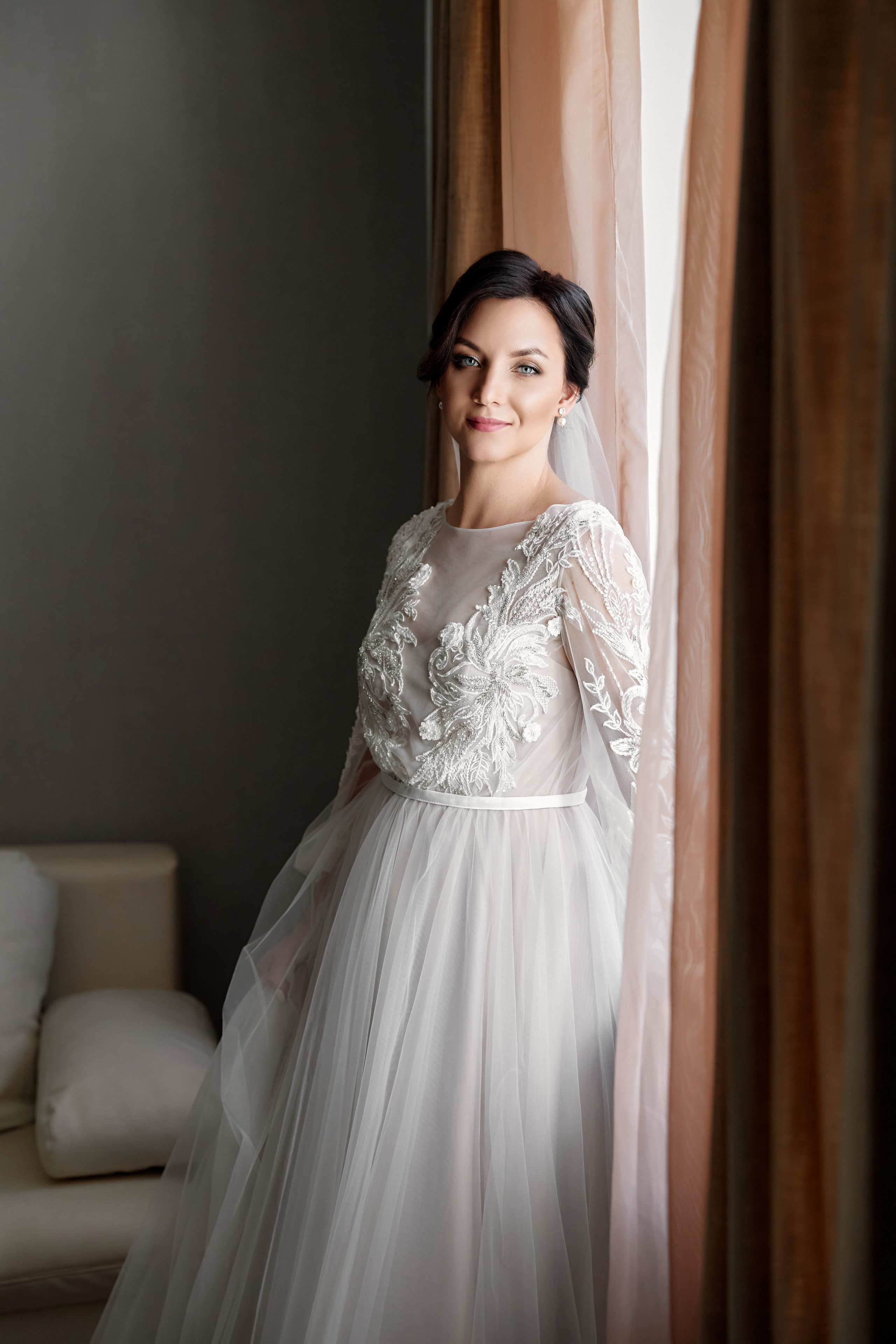 . Свадебный фотограф В Даугавпилсе Юрий Теплов