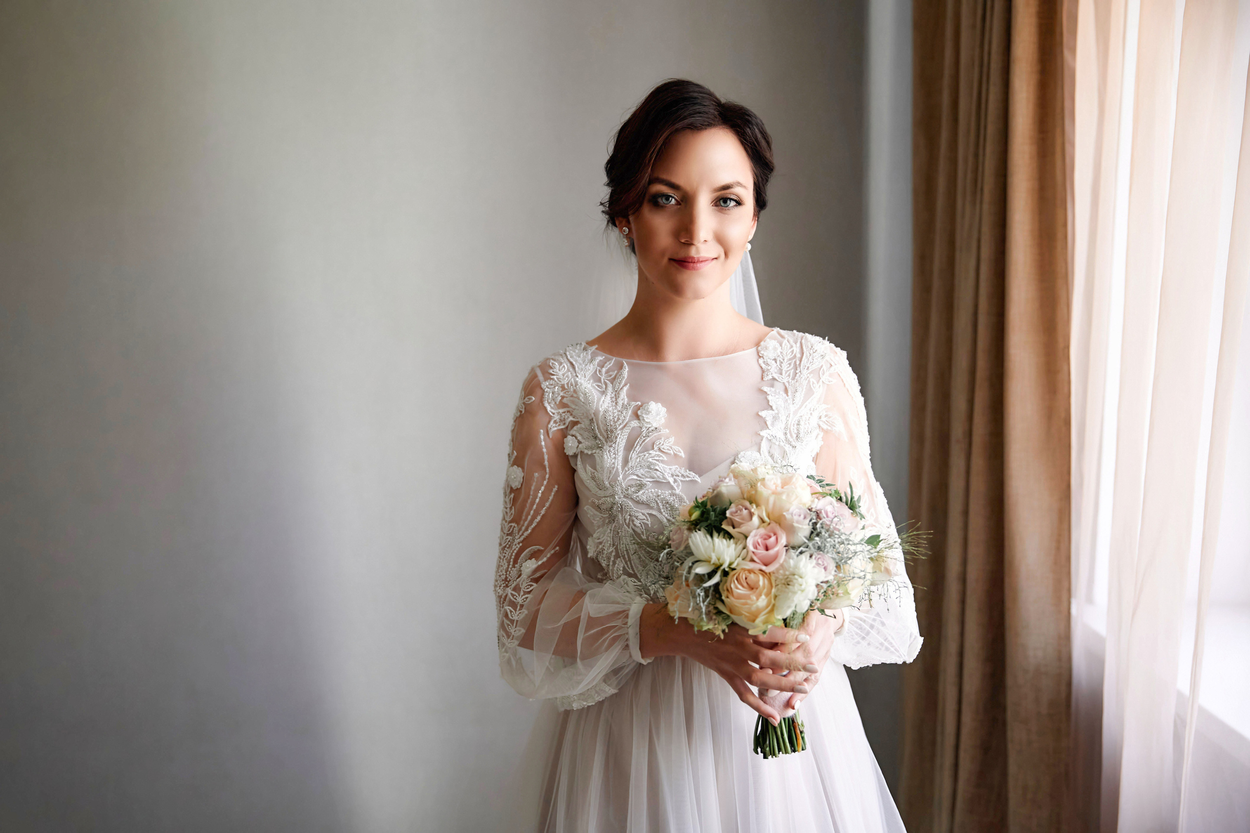 . Свадебный фотограф В Даугавпилсе Юрий Теплов