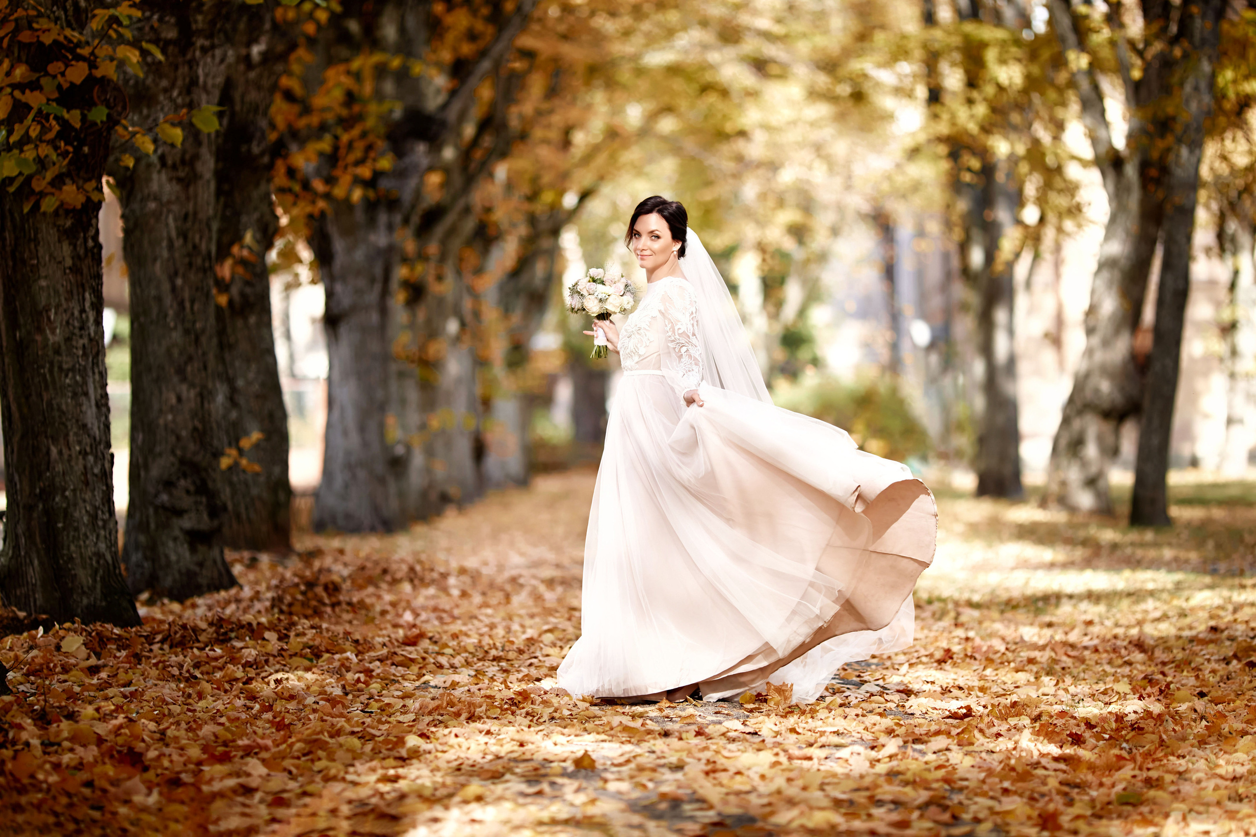 . Свадебный фотограф В Даугавпилсе Юрий Теплов