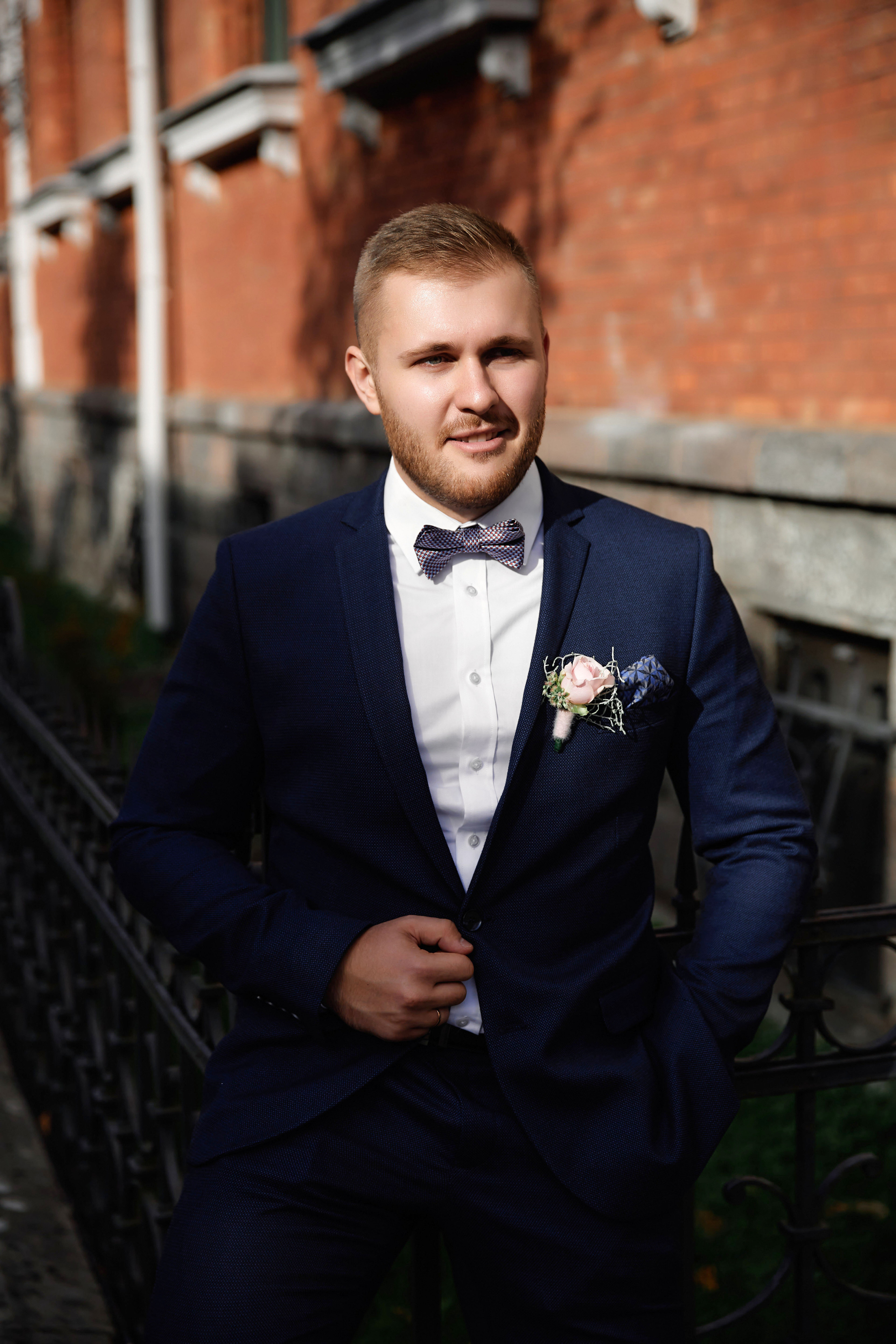 . Свадебный фотограф В Даугавпилсе Юрий Теплов