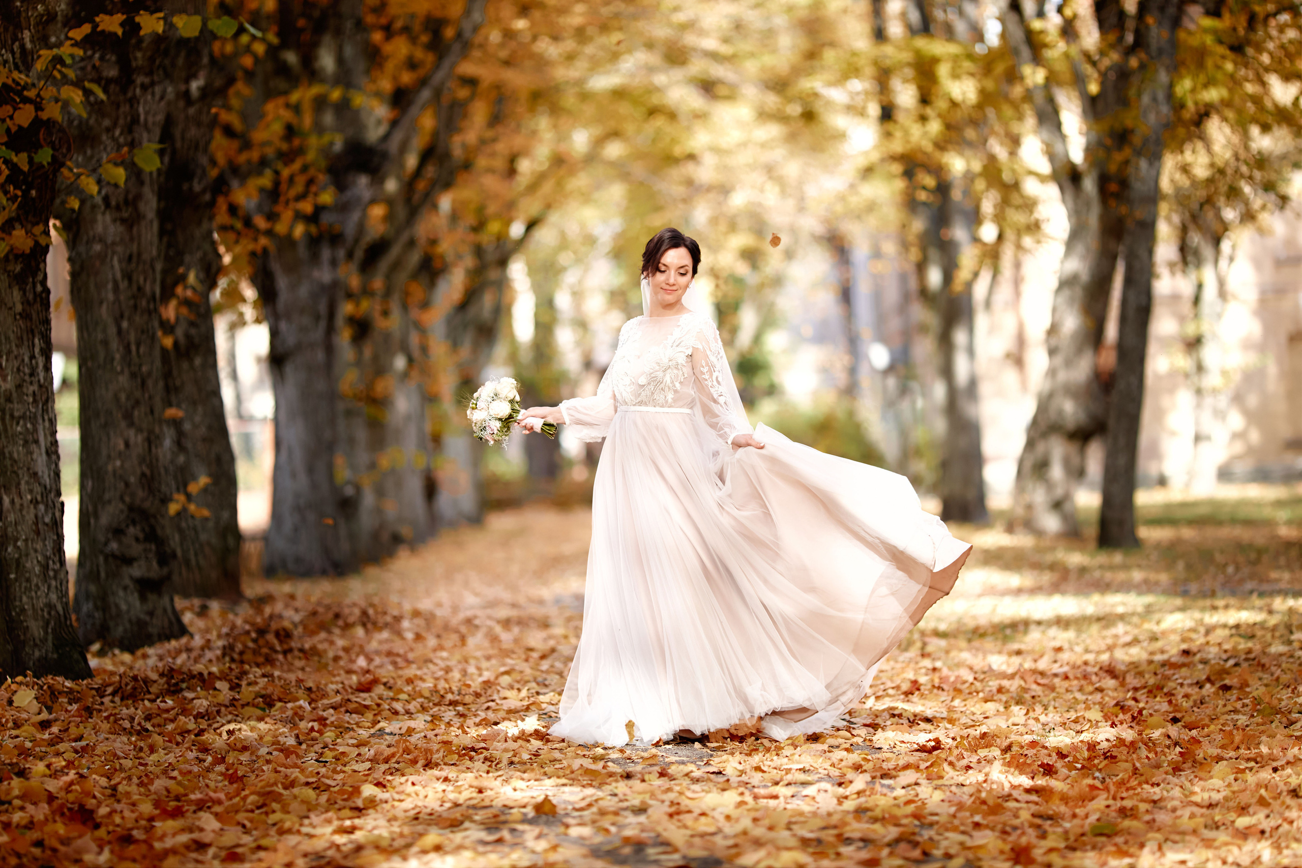 . Свадебный фотограф В Даугавпилсе Юрий Теплов