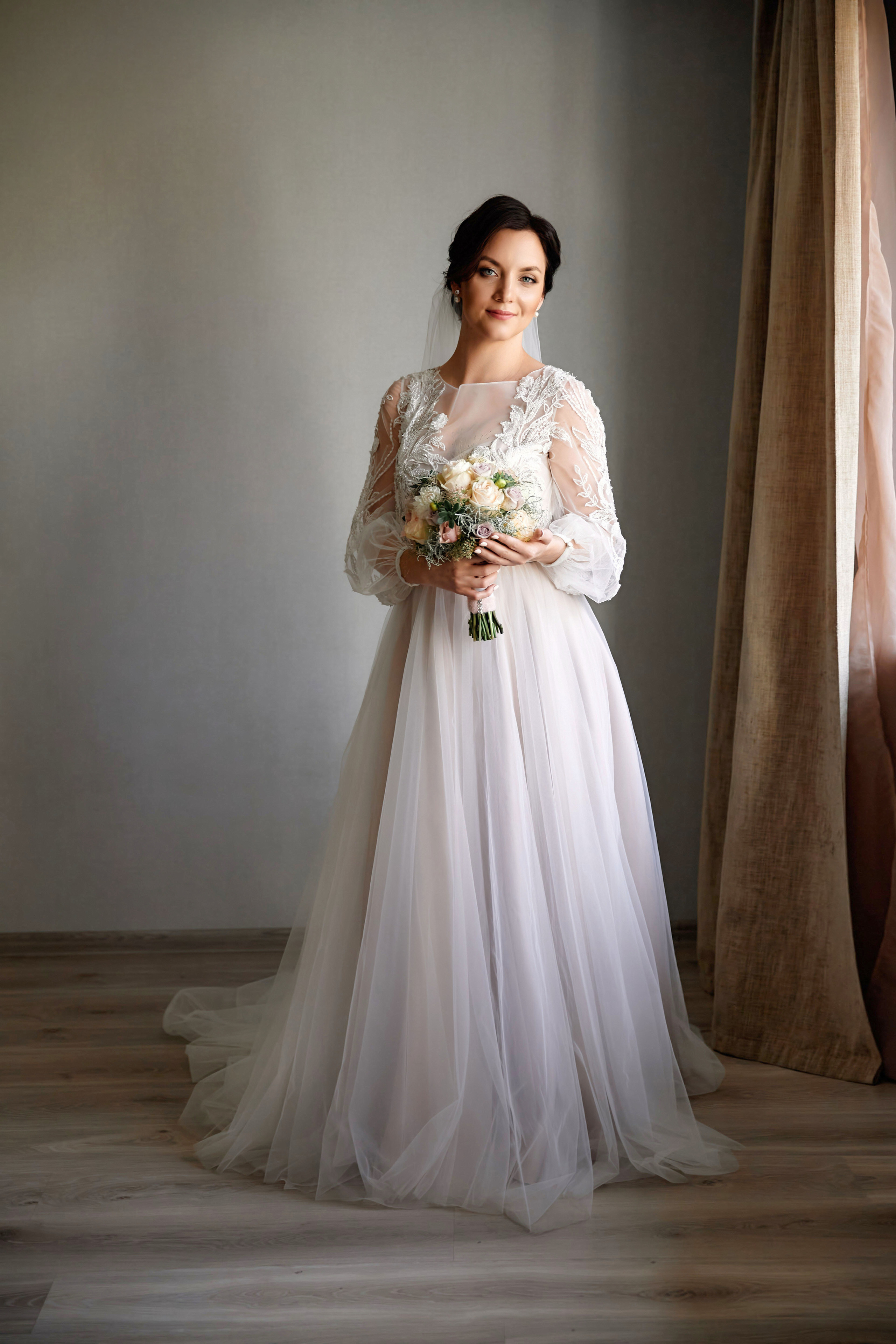 . Свадебный фотограф В Даугавпилсе Юрий Теплов