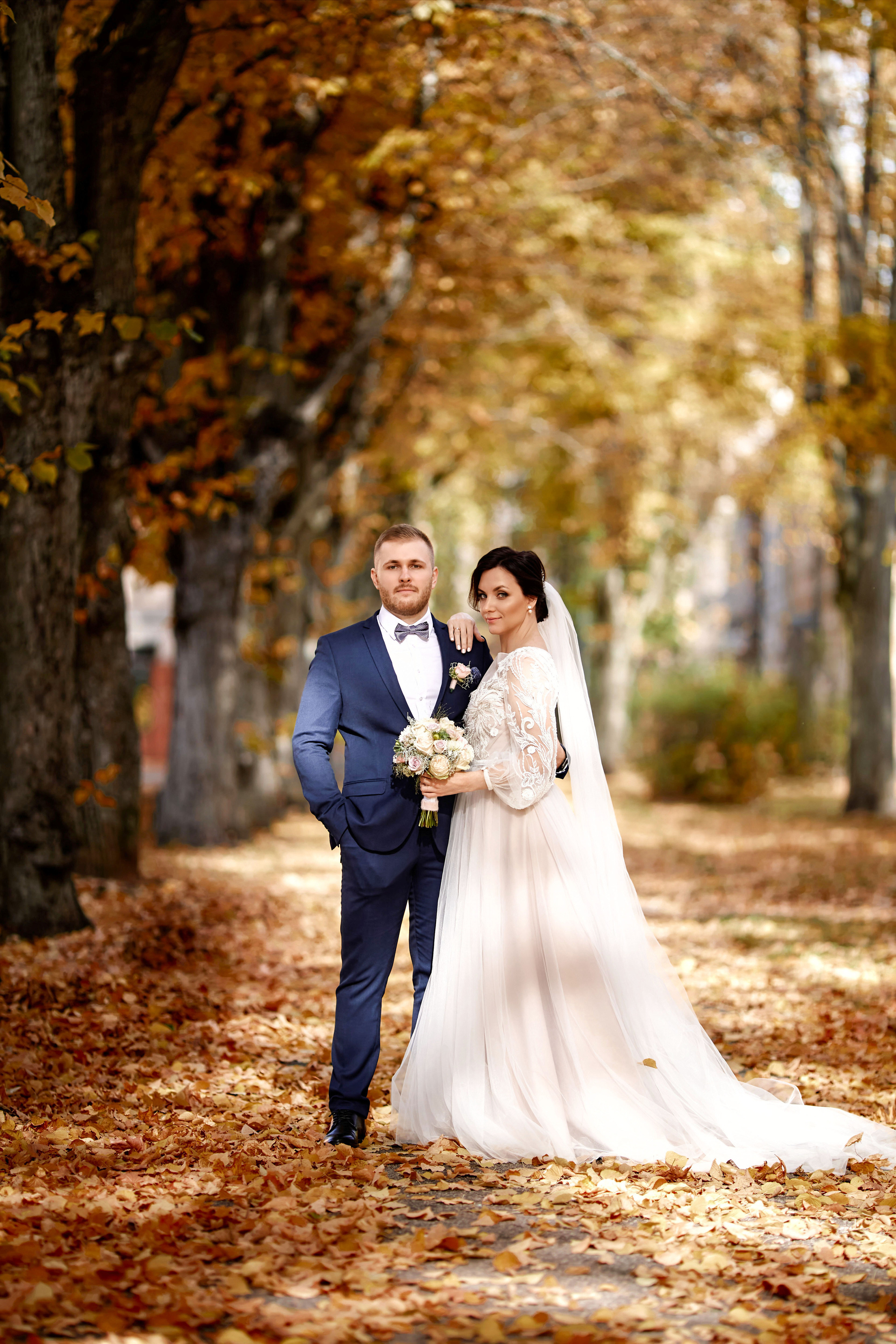 . Свадебный фотограф В Даугавпилсе Юрий Теплов