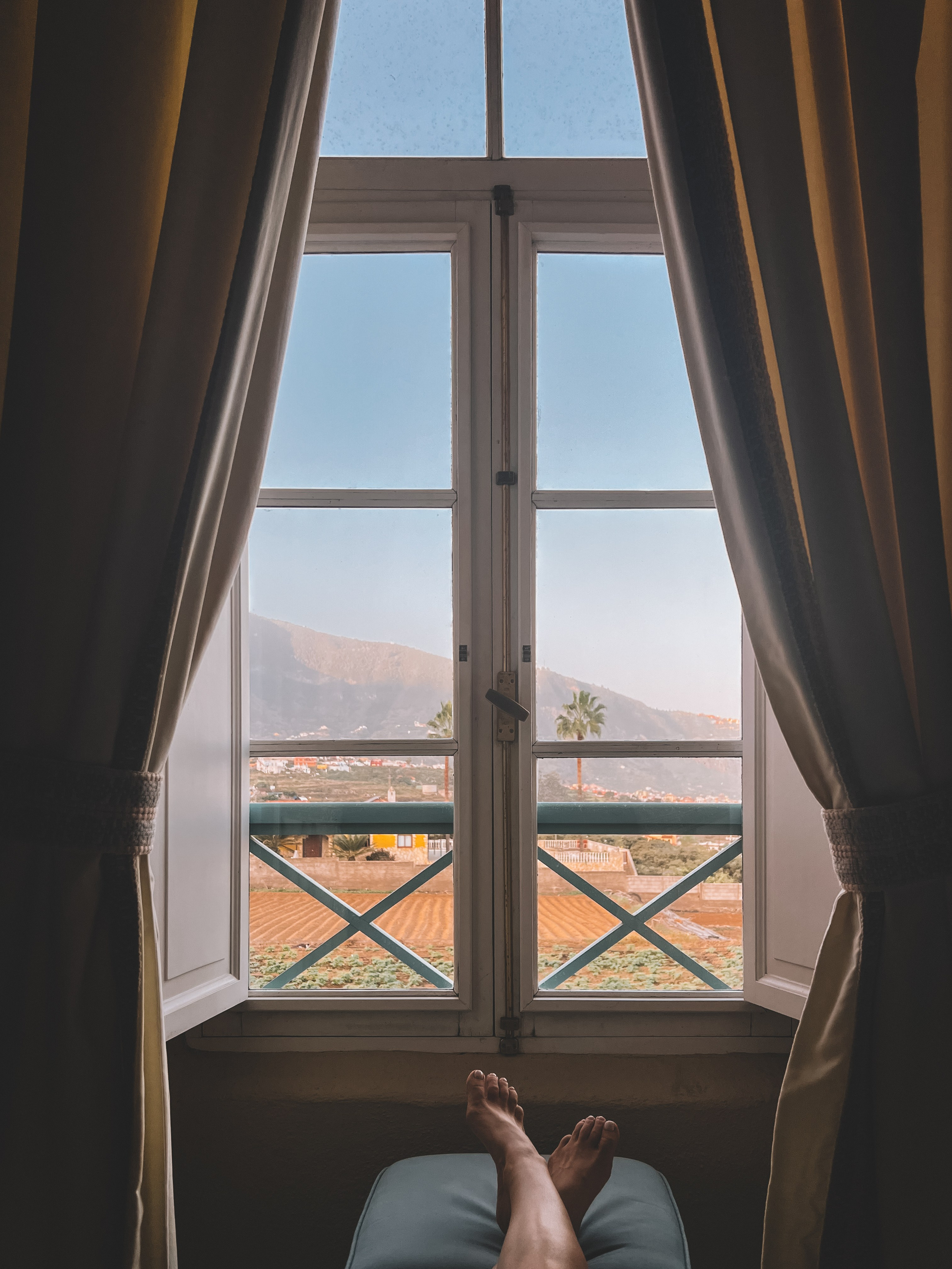 Tenerife. Ivlianna Travels — travel blog with photography tips