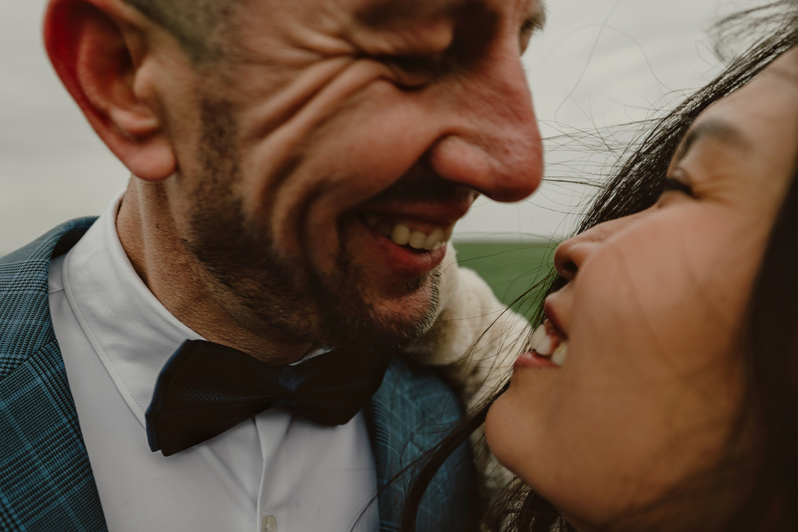 Rowela & Dani. Emotions Photo Art