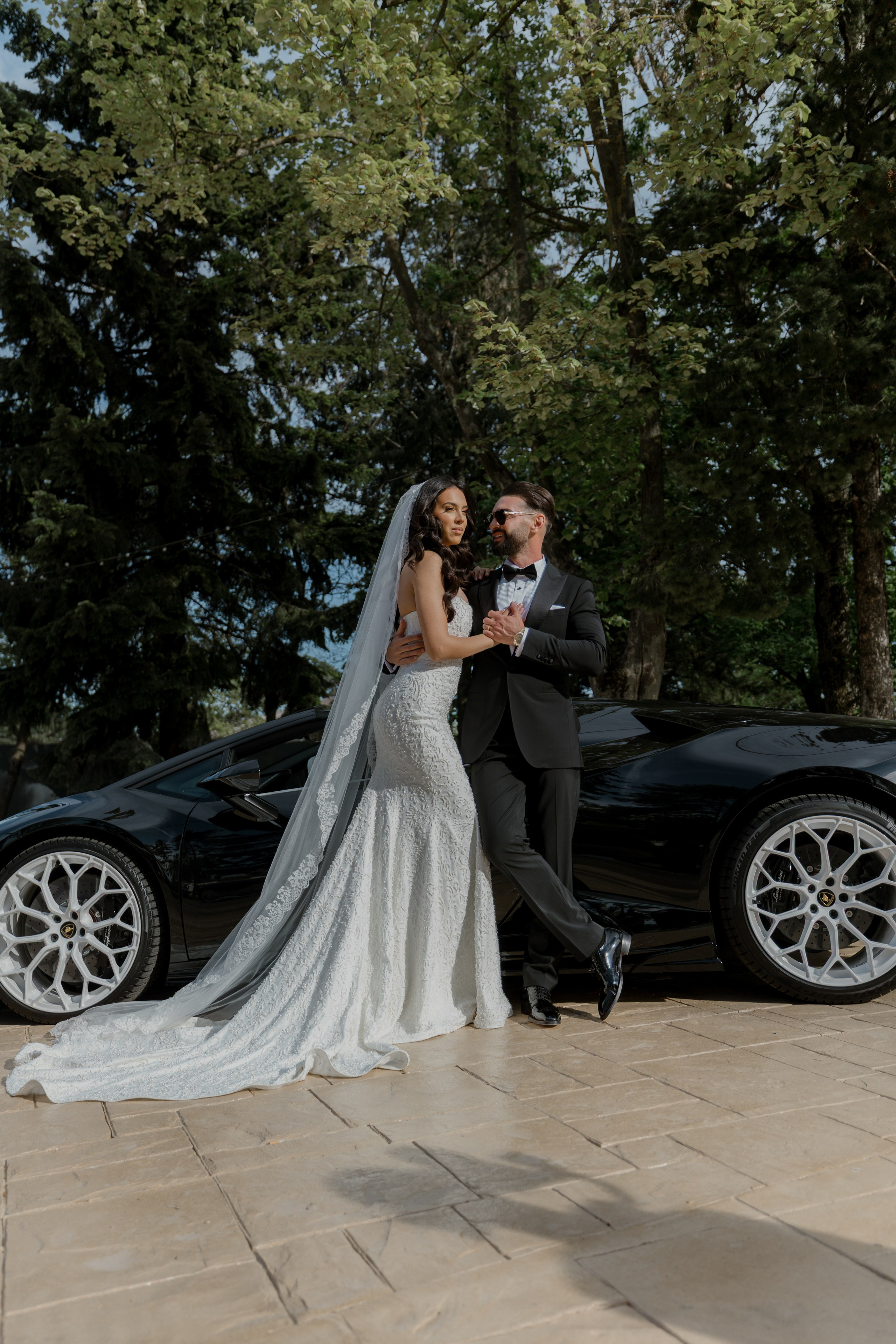 Dorian & Andreea Popa. Emotions Photo Art