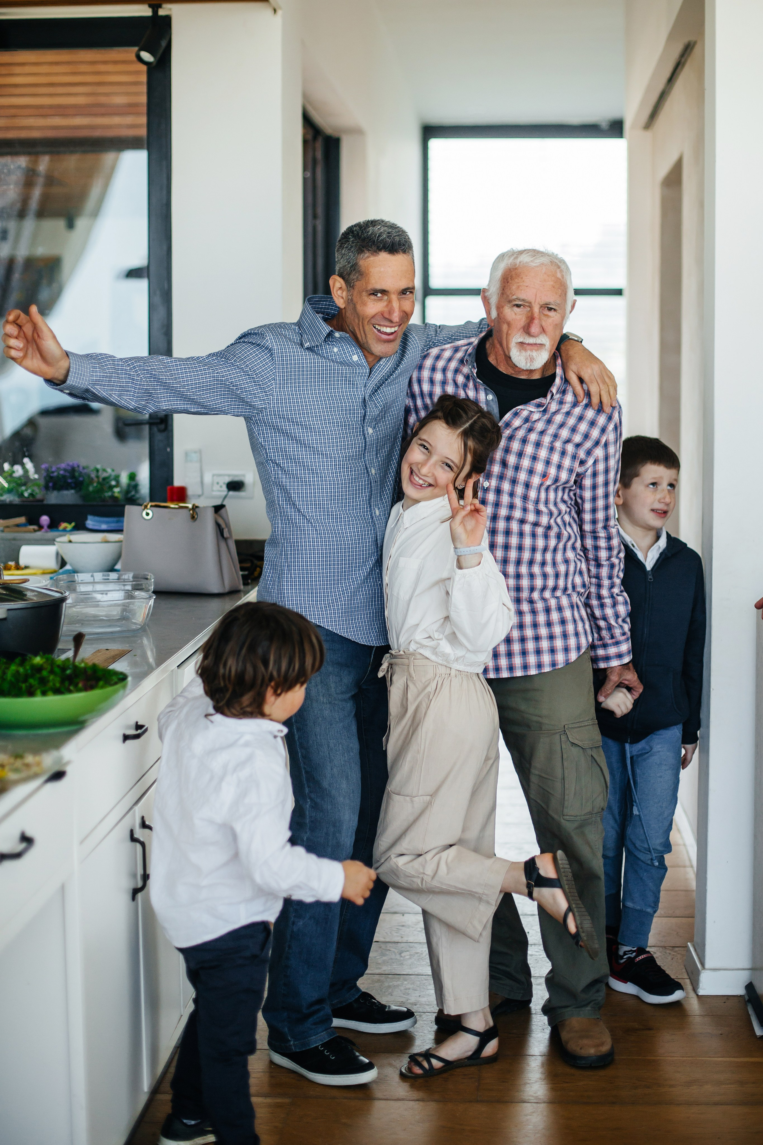 12. Family photographer in Israel