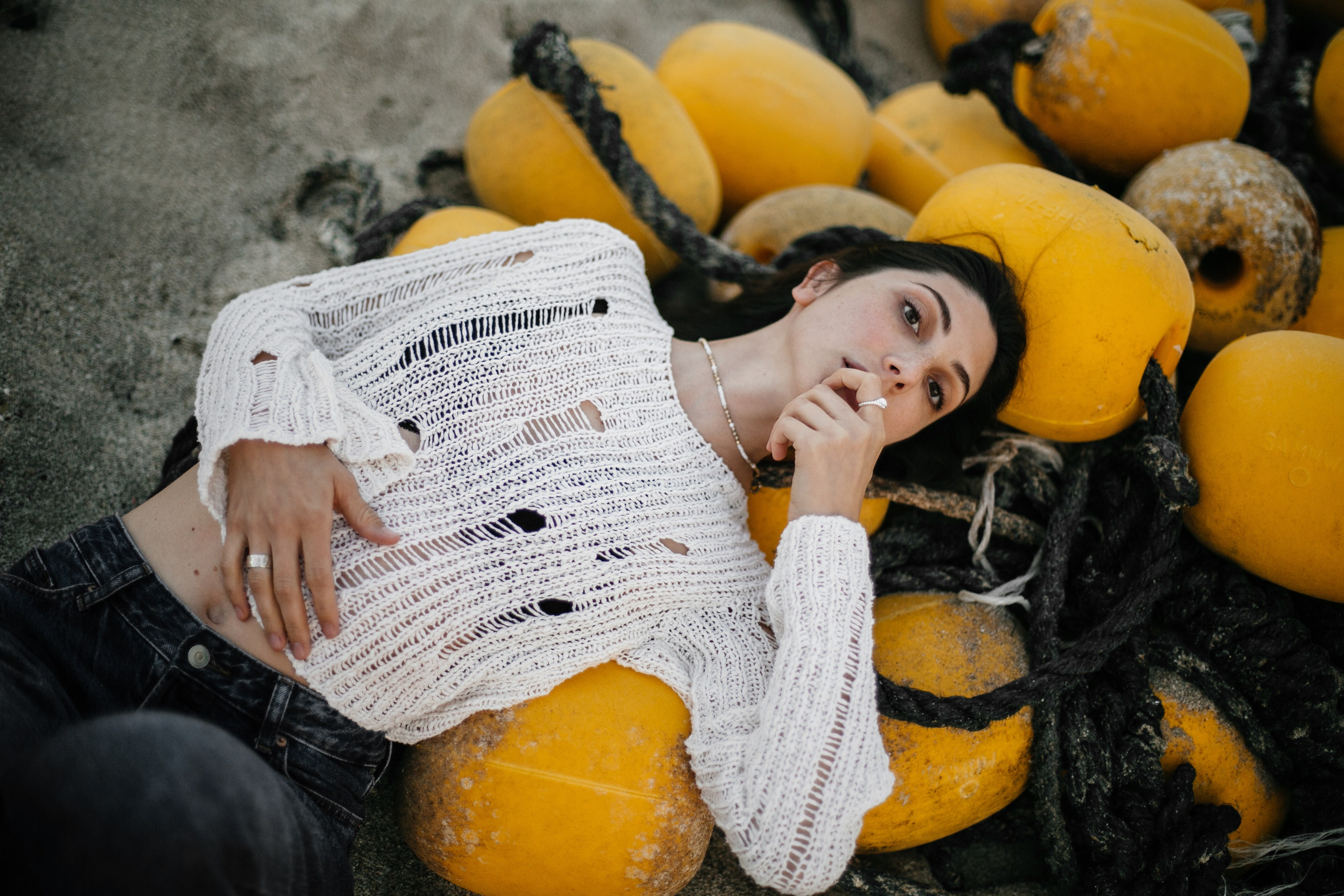 1. Photographer Anastasia Zavyalova