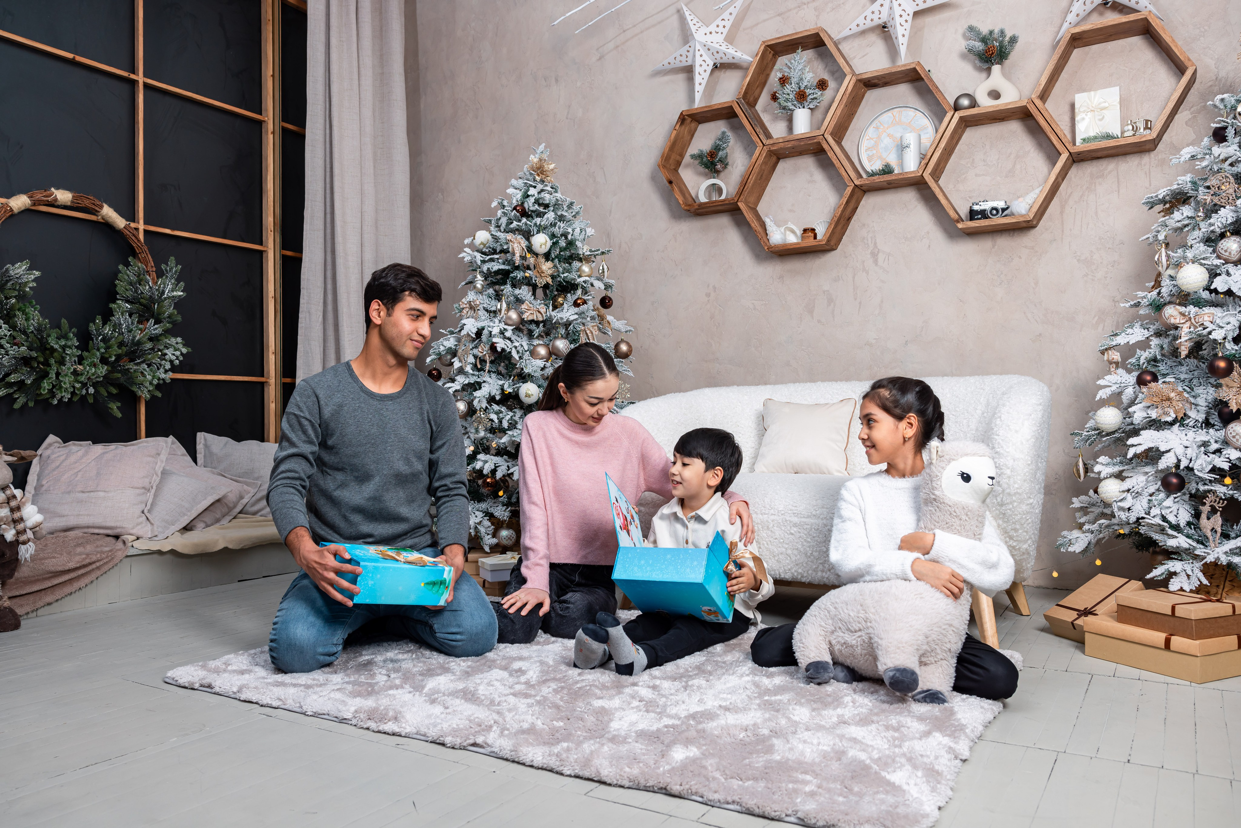 Коммерческая фотосъёмка. Яркие моменты, запечатленные в каждом кадре