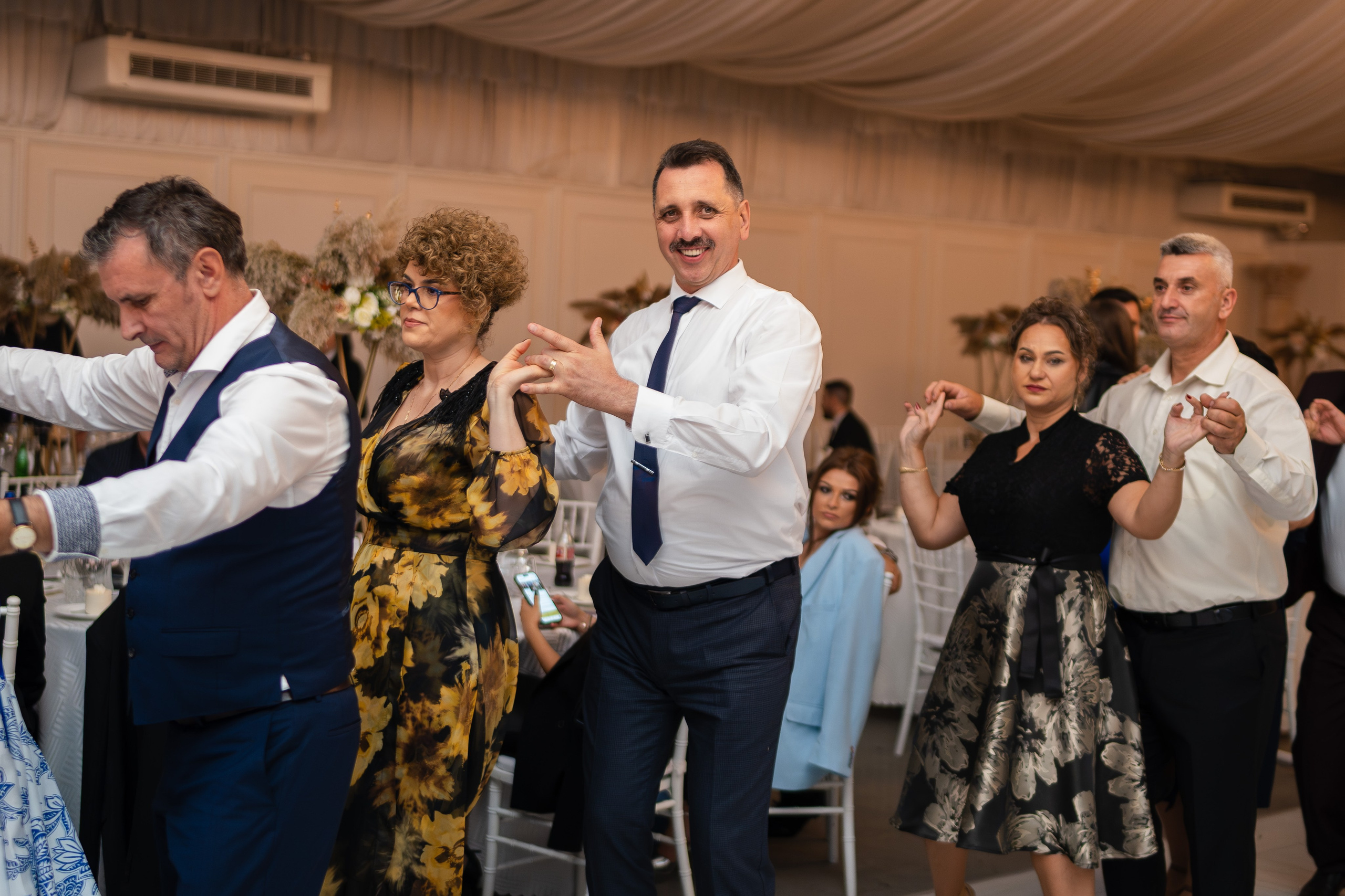 Mihaela & Octavian. B|P Weddings - Fotograf & Videograf - București||0730017811