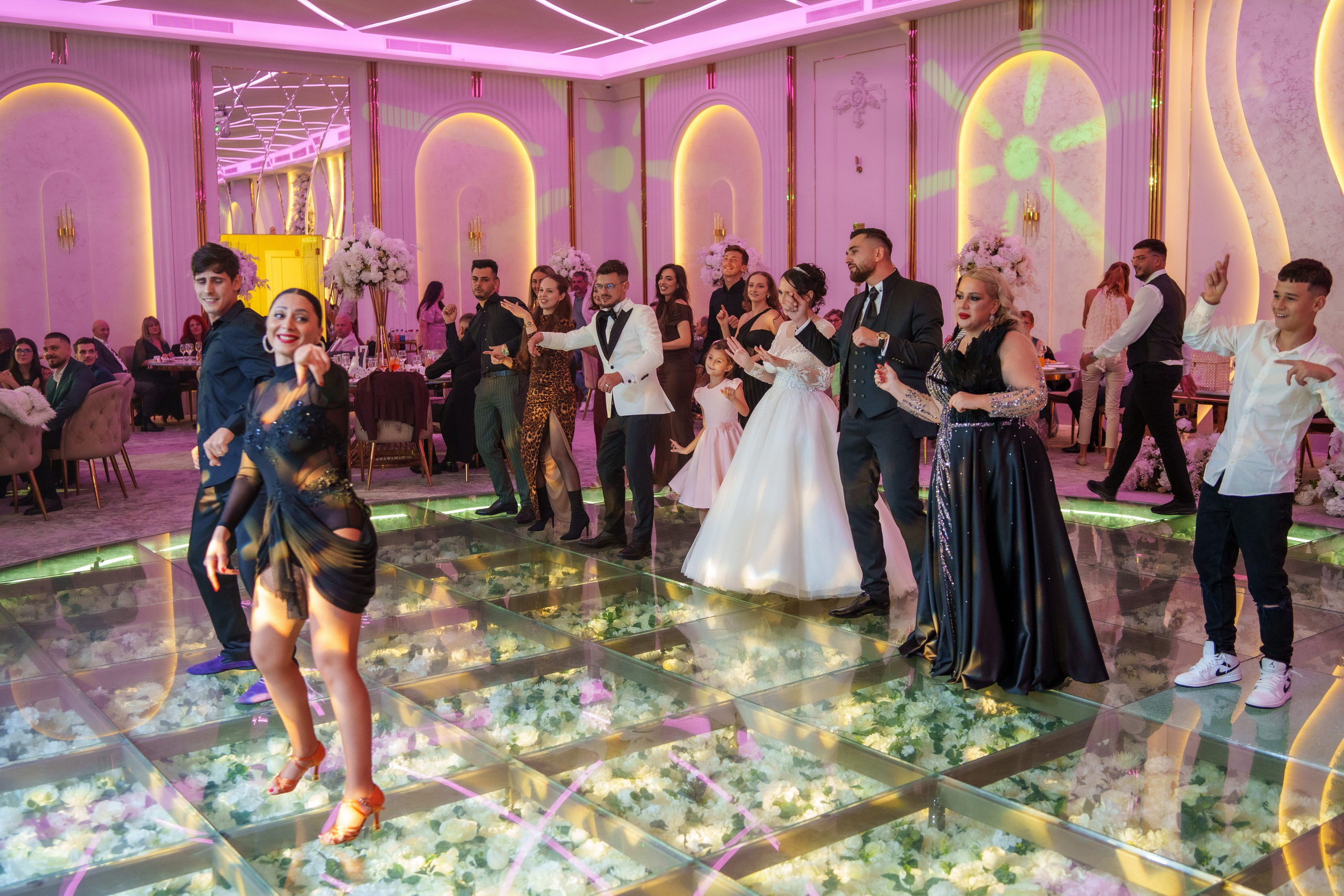 Mihai & Raluca. B|P Weddings - Fotograf & Videograf - București||0730017811