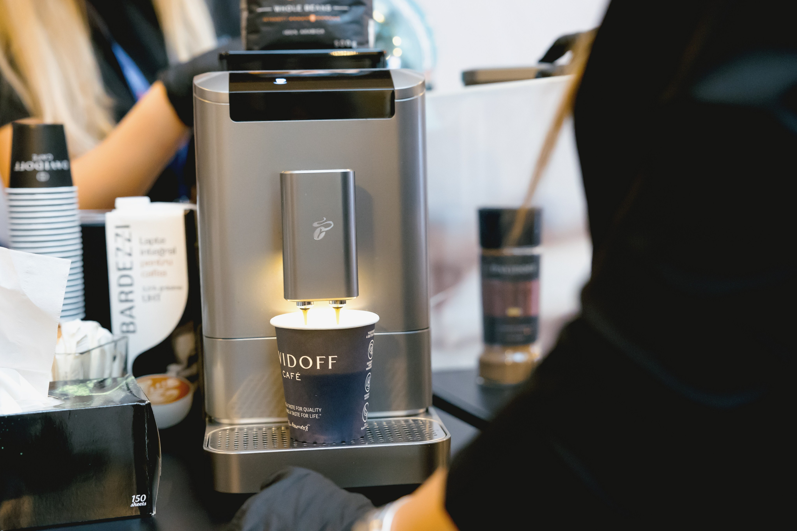 CIO Council - The AI Digital World BNR. MDimaFotoStudio. Fotograf de nuntă, evenimente private și de familie