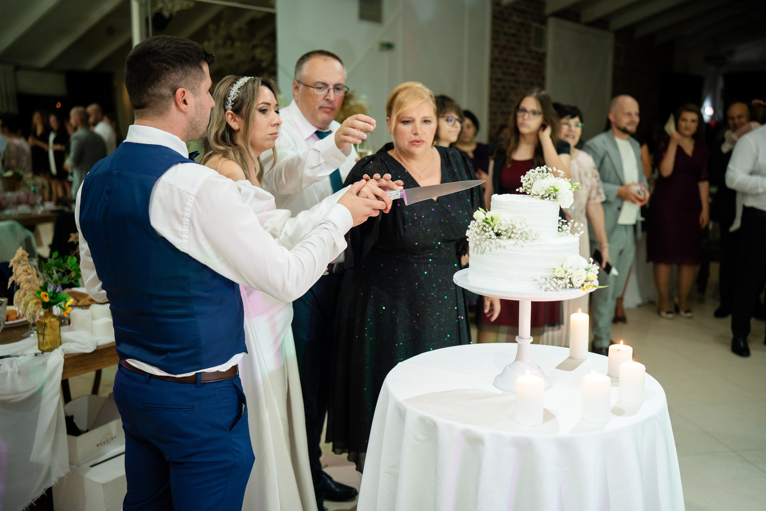 Nunta Andreea&Eugen Craiova 2024. MDimaFotoStudio. Fotograf de nuntă, evenimente private și de familie