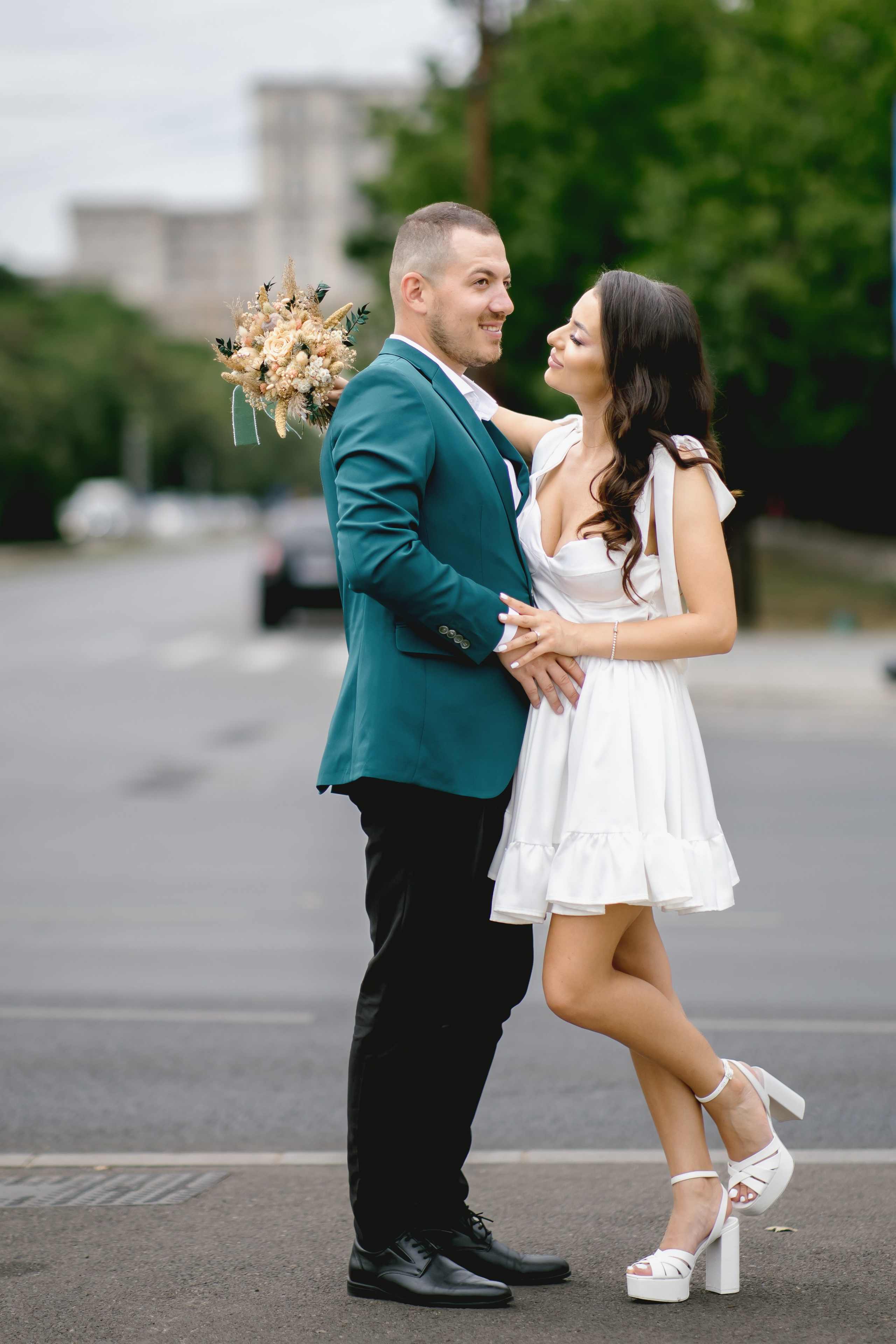 Cununie Civila Sector 3. MDimaFotoStudio. Fotograf de nuntă, evenimente private și de familie