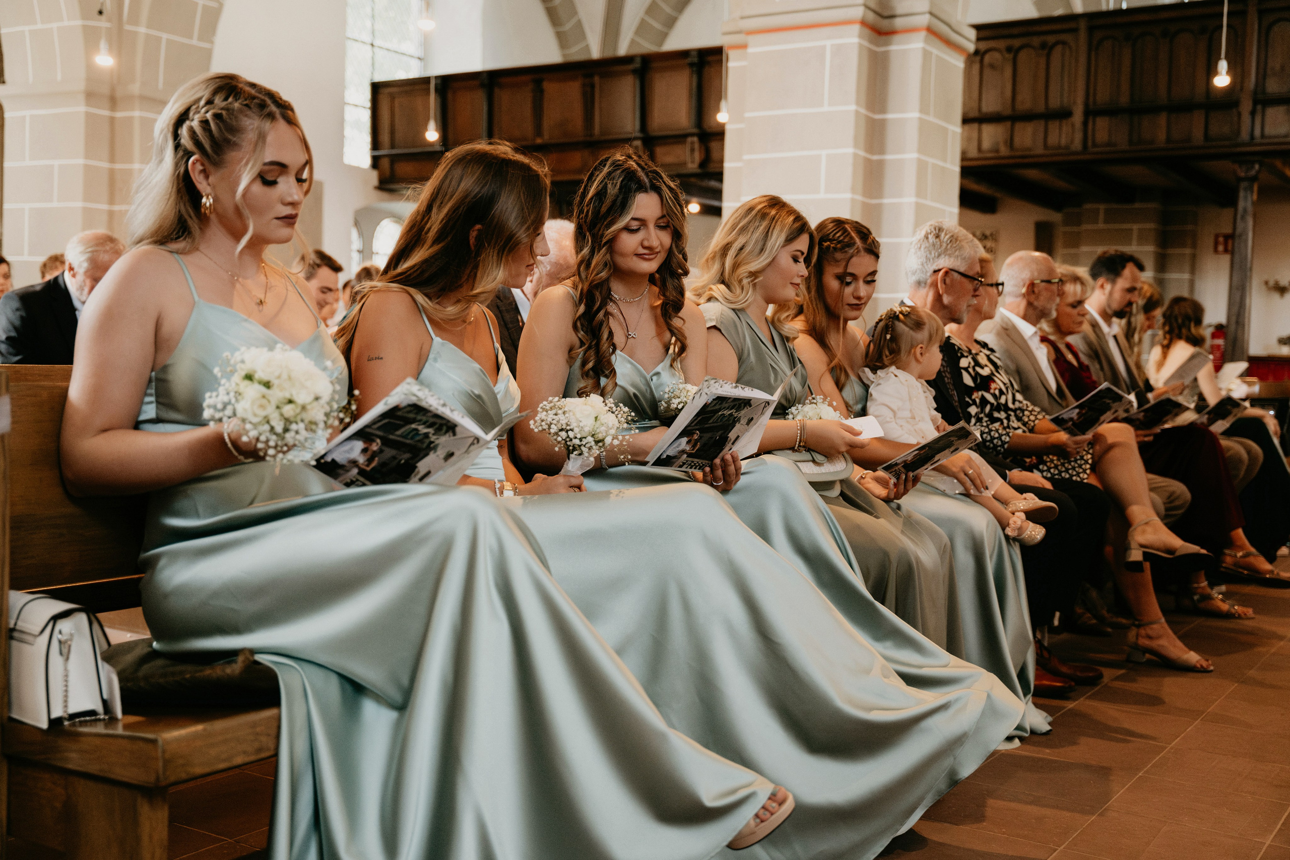 Hochzeit von Joana und Timon