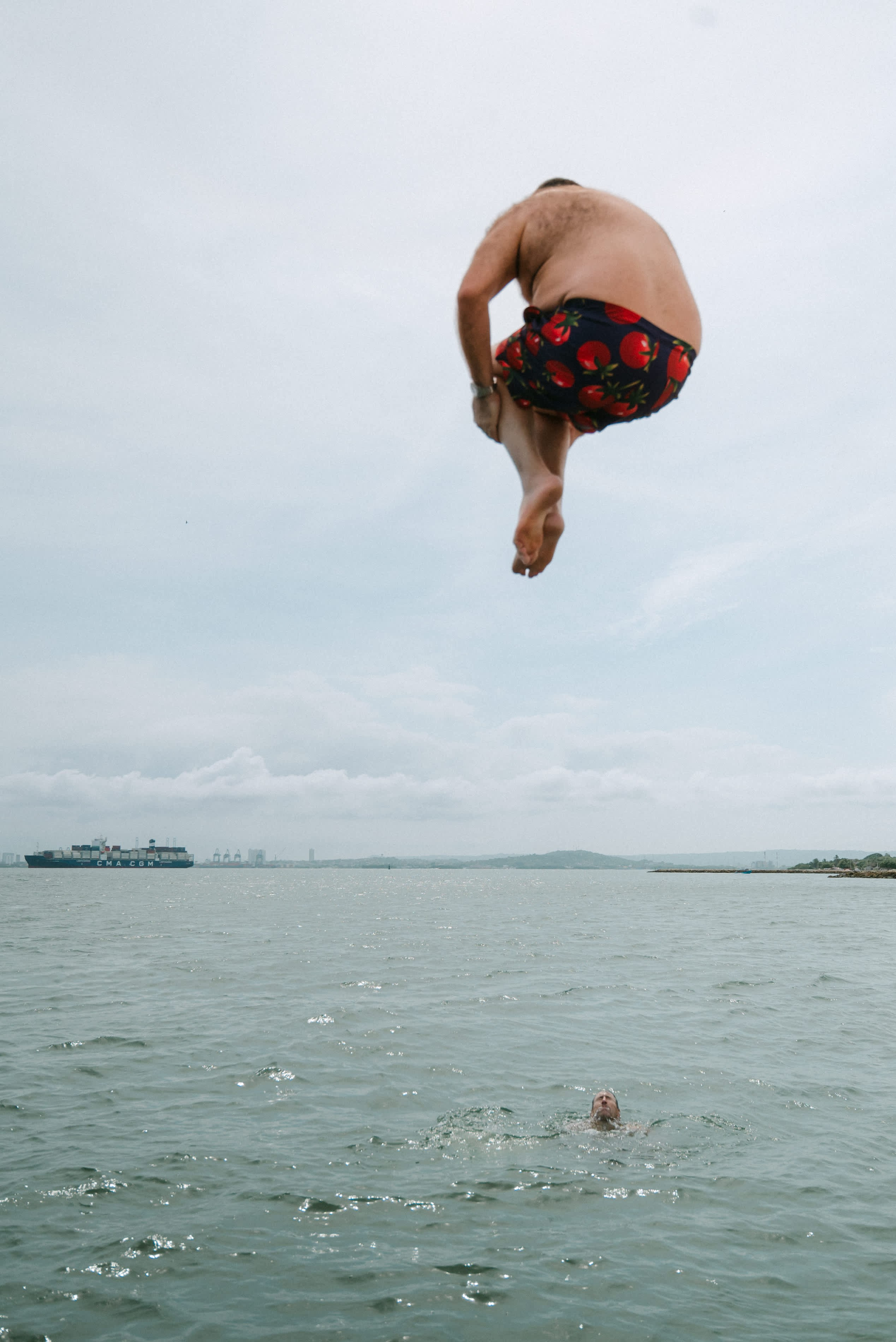 Ryan + Andres. César Vanegas Photography · Wedding & Travel Photographer in Cartagena, Colombia