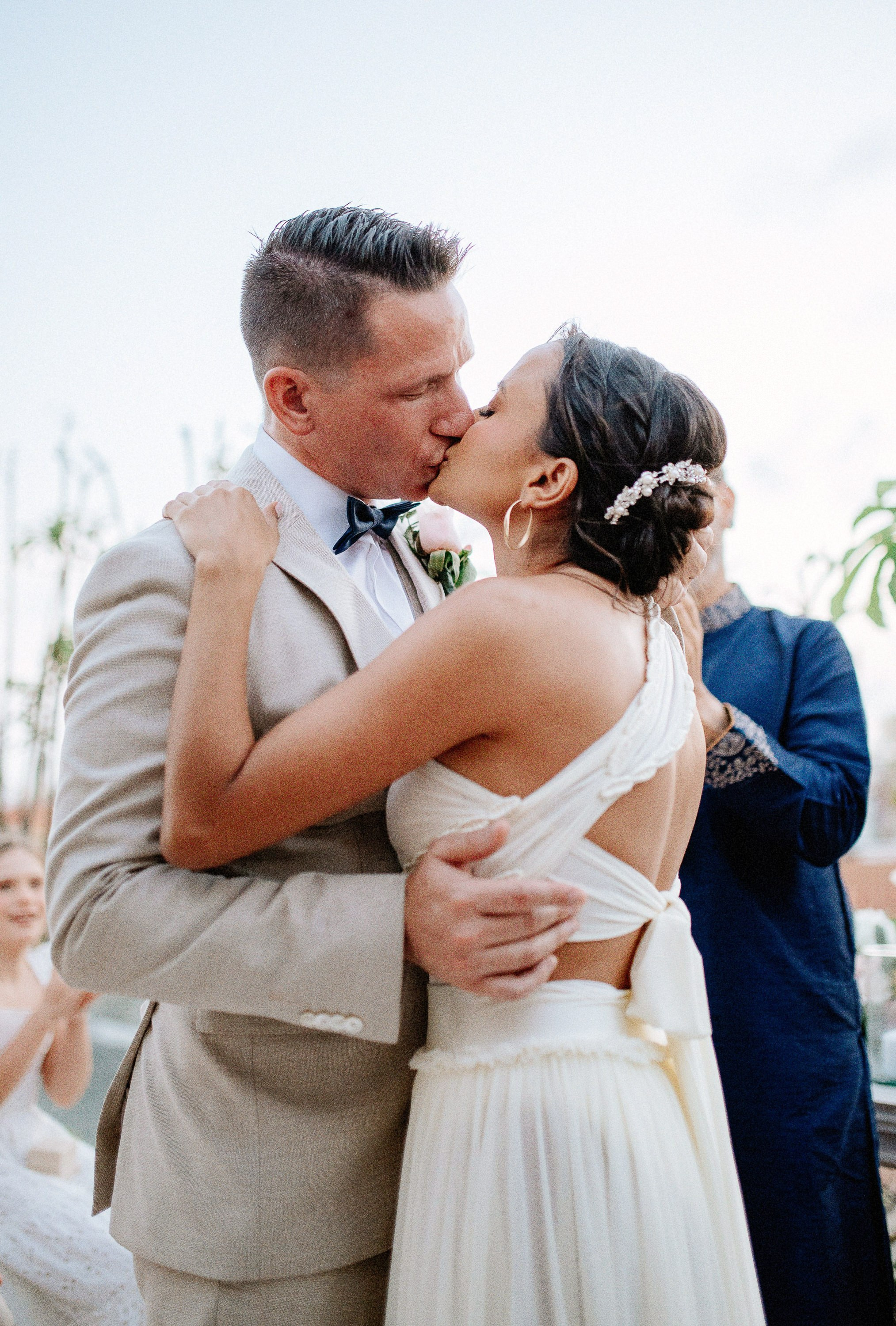 Liseth + Nicholas | Wedding Photos in Cartagena – César Vanegas Photography. César Vanegas Photography | Wedding & Travel Photographer | Cartagena, Colombia