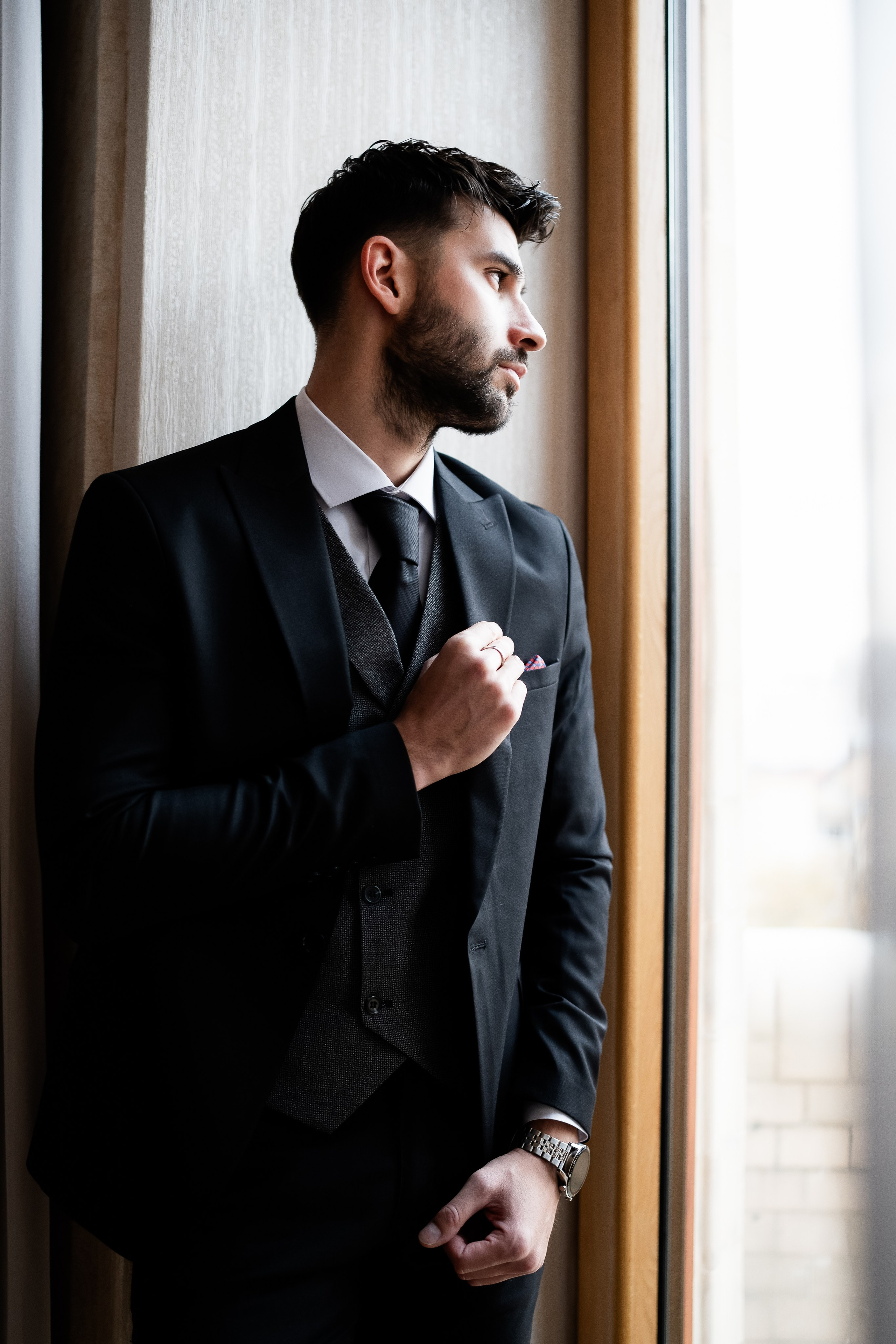 LJUBAV. Profesionalna Fotografija Beograd — Staša Komatina