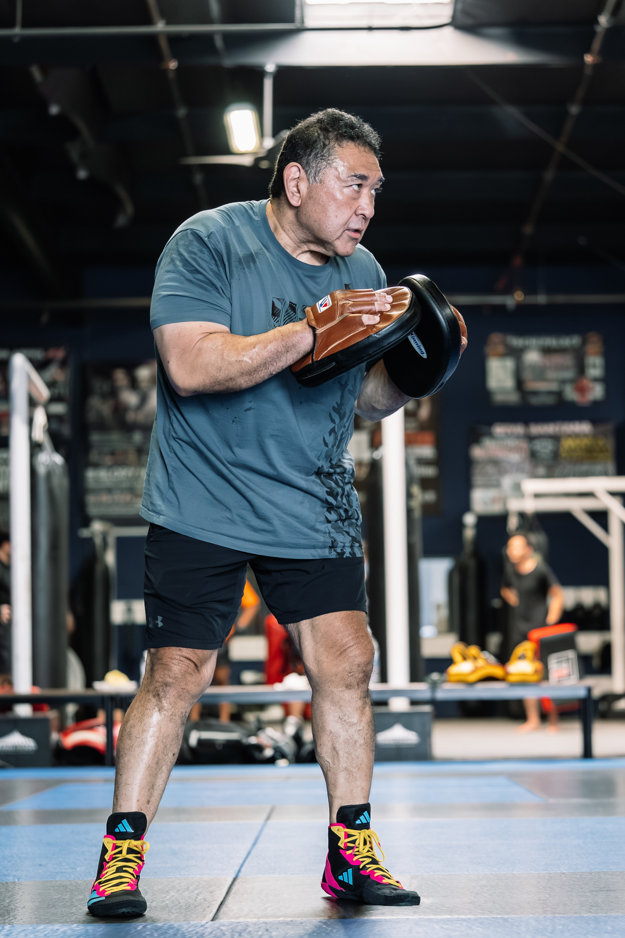 Martial Arts. Luana Pinheiro | Hajime Creative Studio — Foto e Vídeo em Huntington Beach