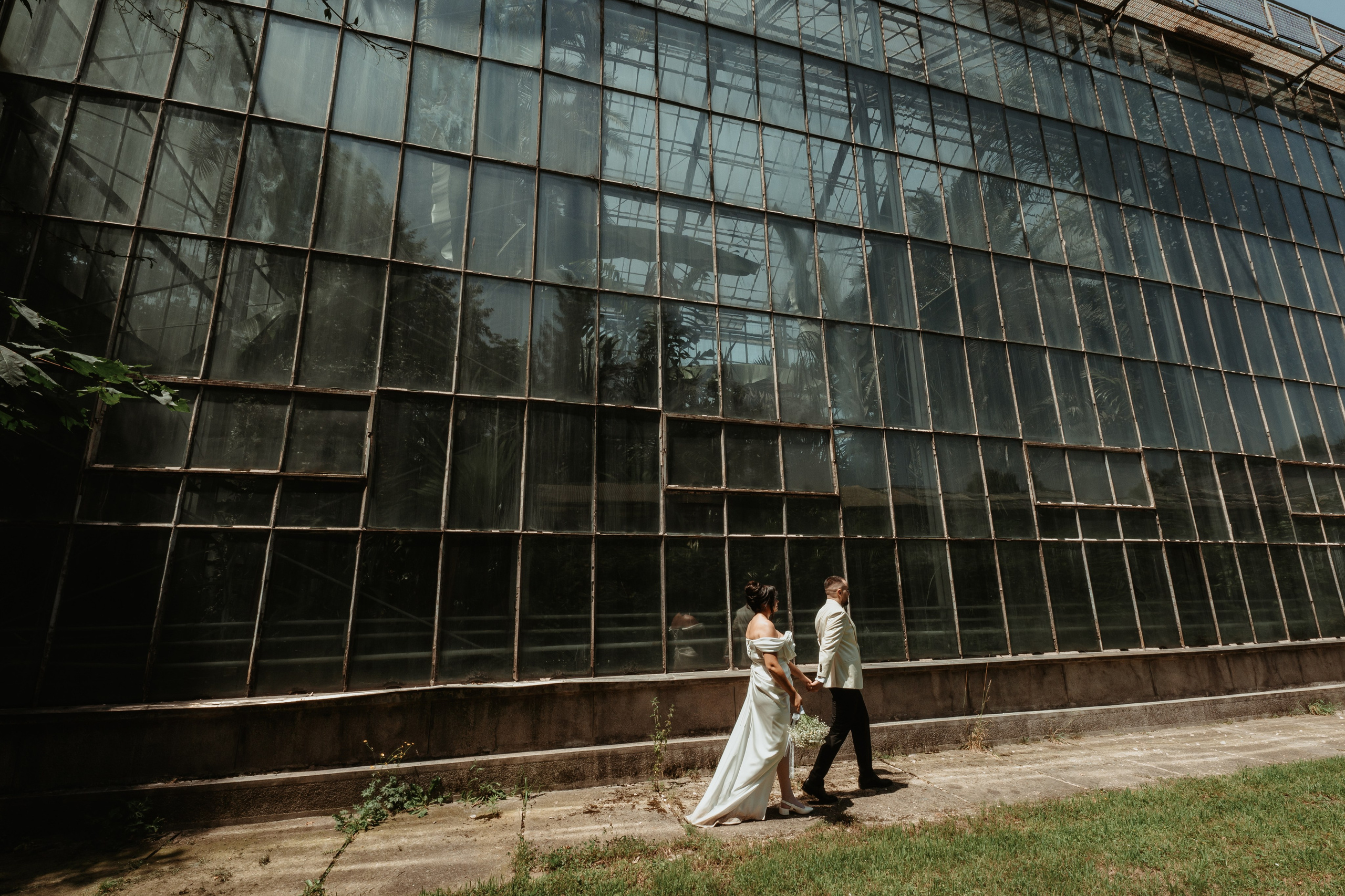 Raluca & Andrei. Spoiala Brothers — Wedding Films & Photography