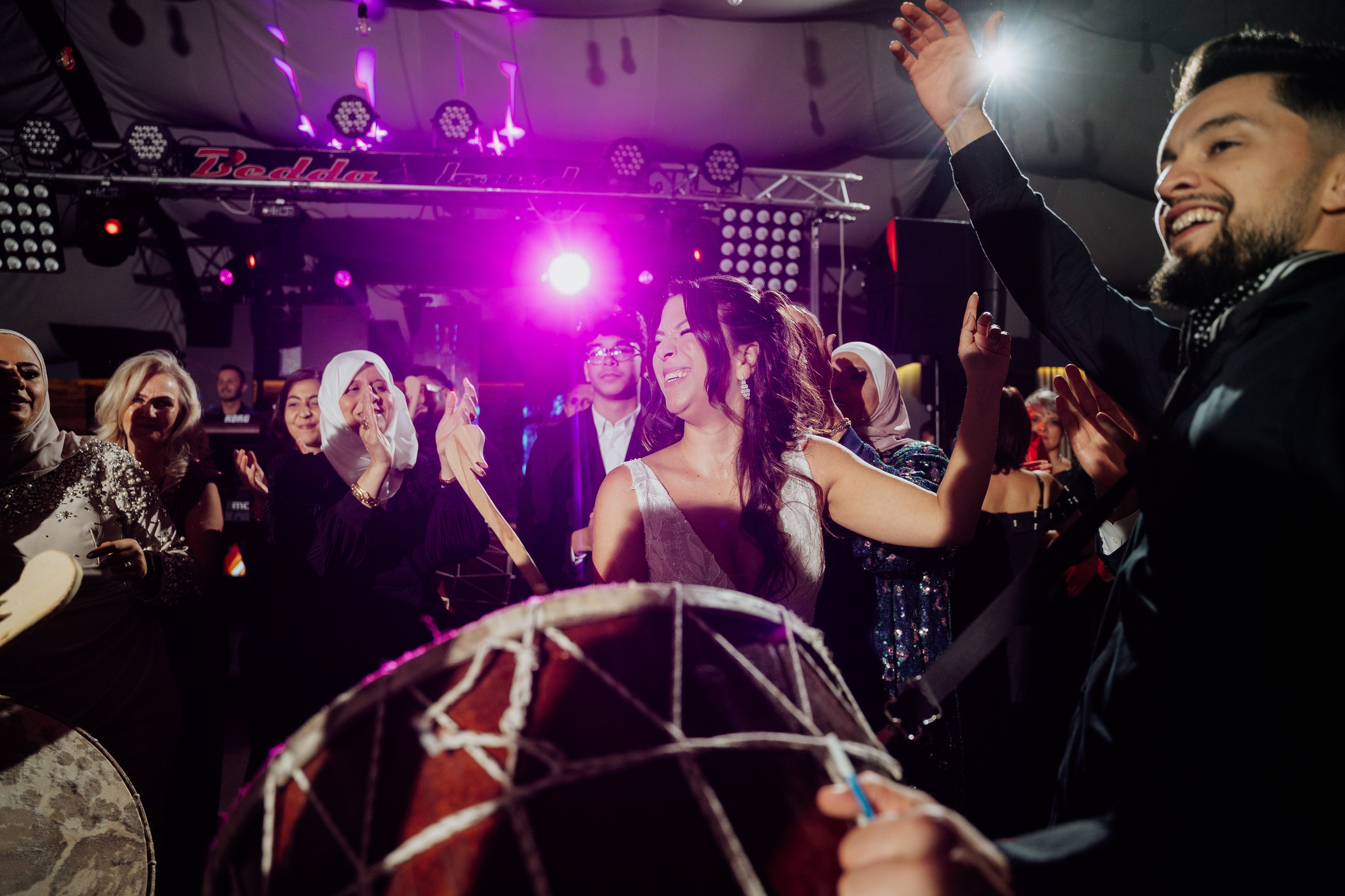 Rania & Alex. Spoiala Brothers — Wedding Films & Photography