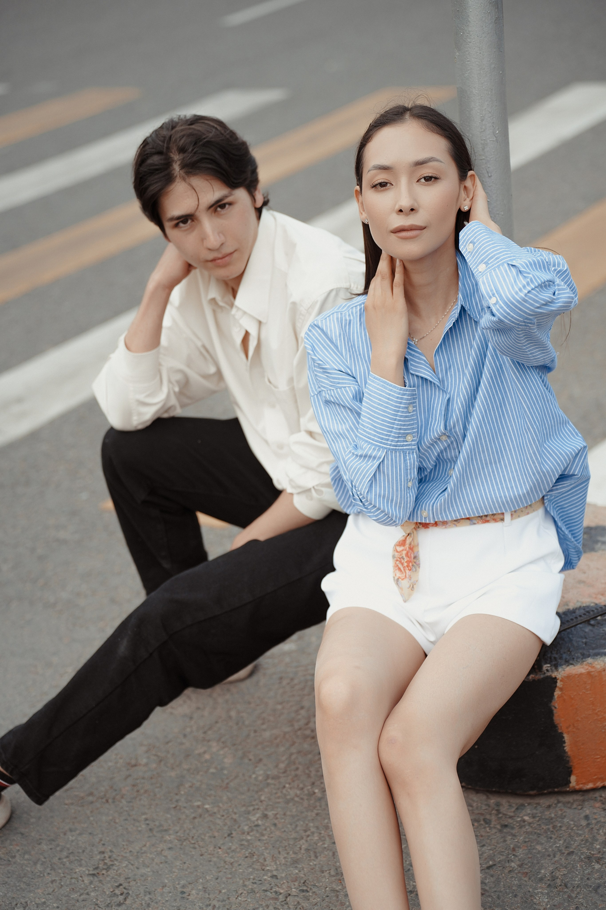 Онур & Нурай