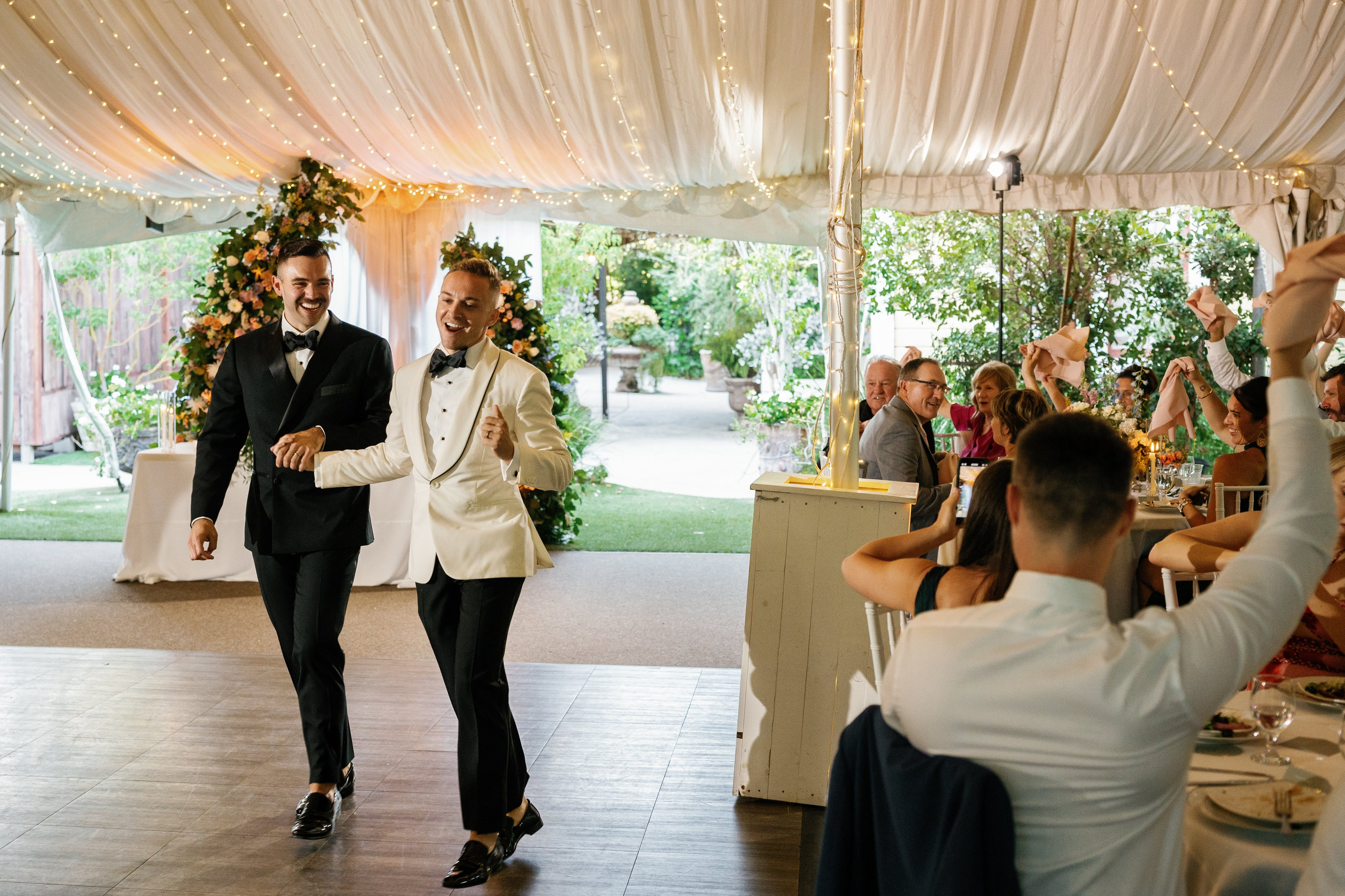 LGBT wedding photographer in California. Wedding Photography & Videography Team in California, Los Angeles, San Francisco, San Diego and Travel
