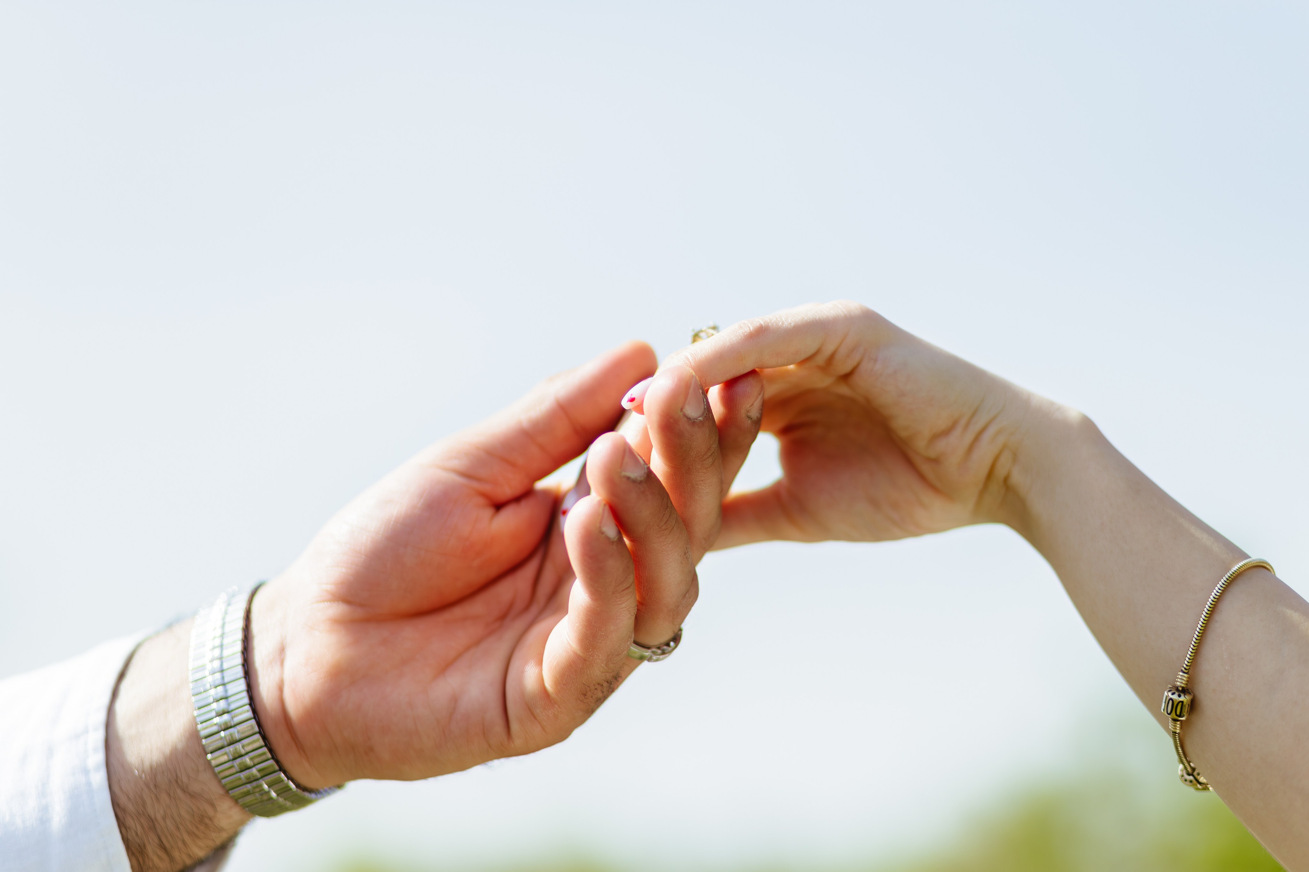 Hesenqulu & Afsana. Свадебный и семейный фотограф в Баку Мамедов Мамед