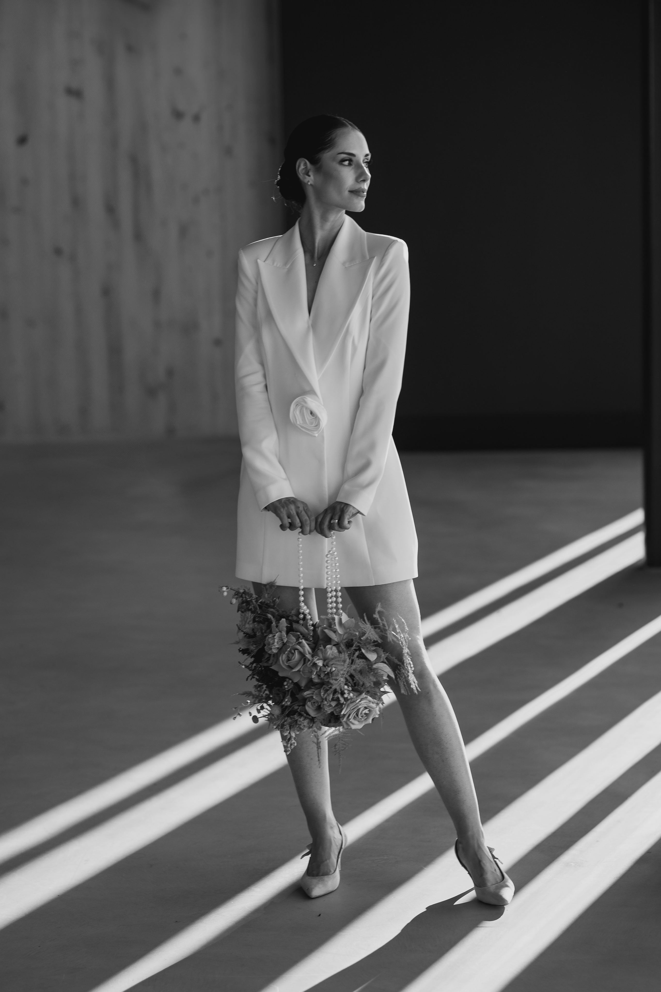 Styled shot at The Barn, Cluj. Fotograf de nunta — documenting your love story with a touch of editorial — wedding photographer