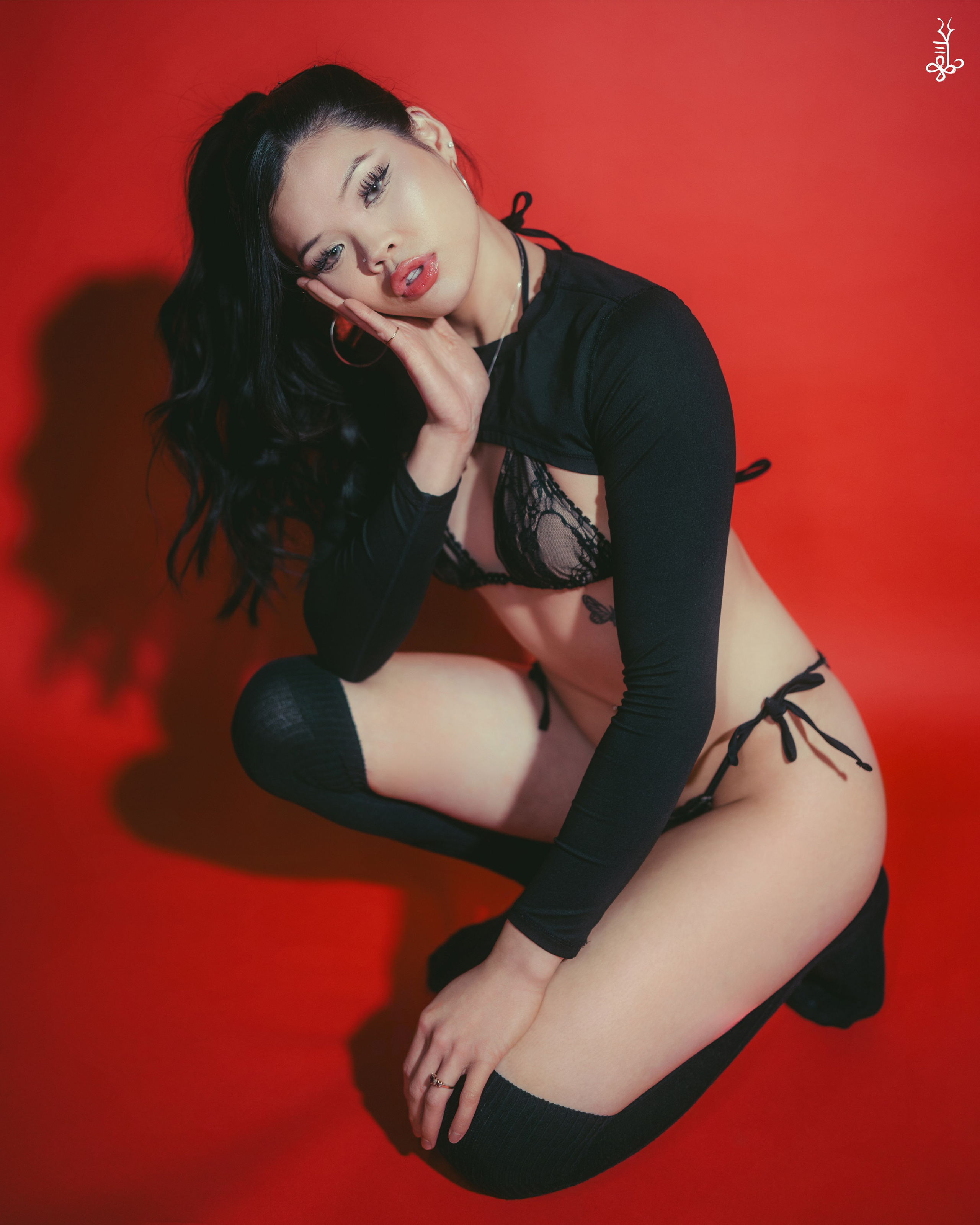 JORDYN FEI. Ke’Ondris