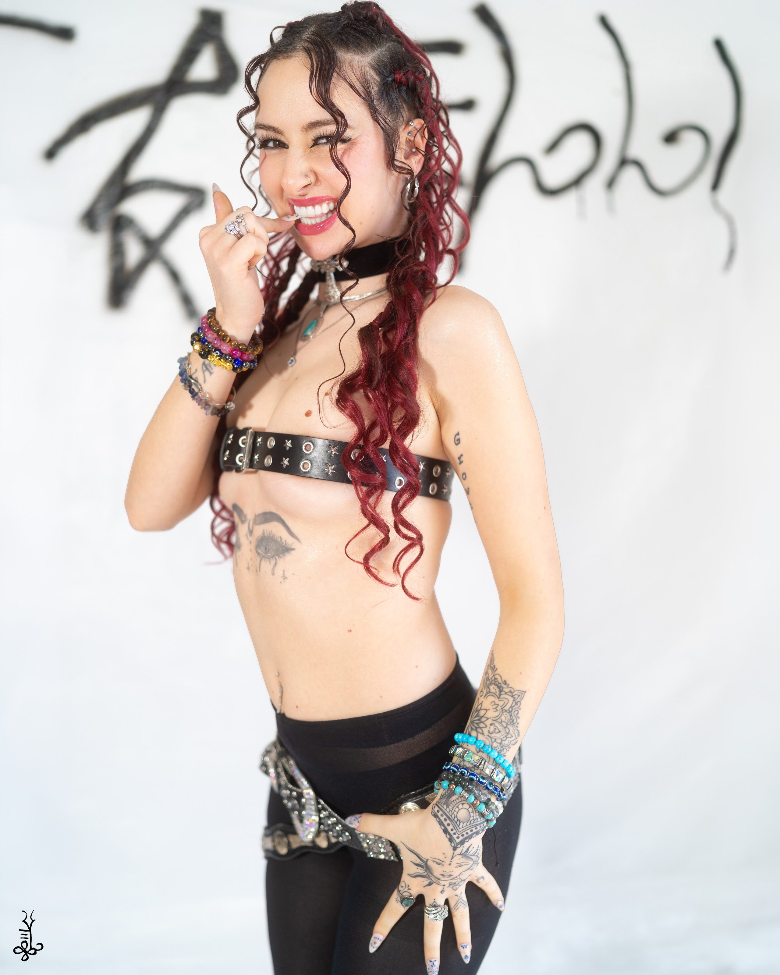 JASELLA. Ke’Ondris | Photographer & Videographer | Indianapolis, IN