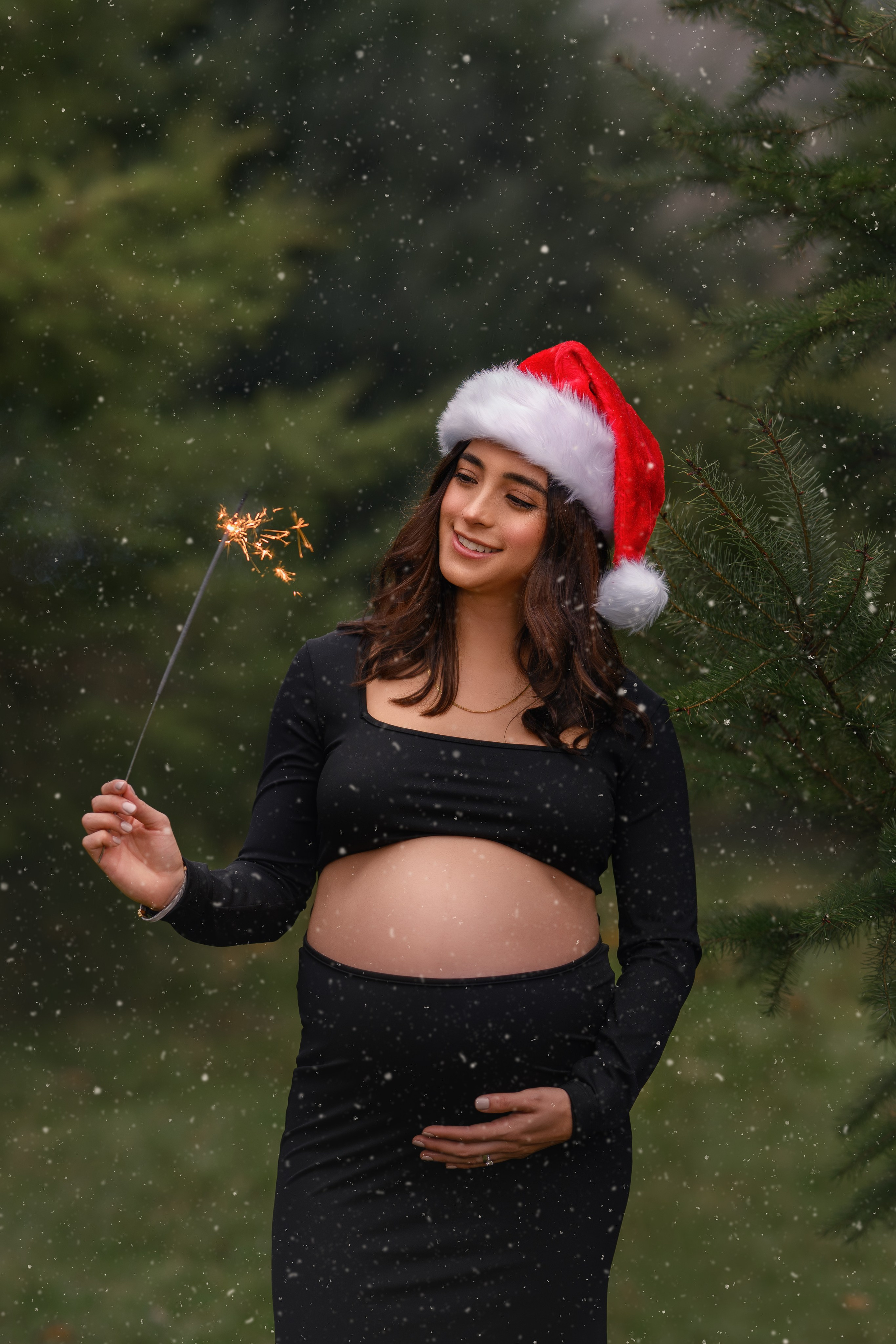 Pamela. Wedding & family photography in Seattle area. Helen Michelle photographer