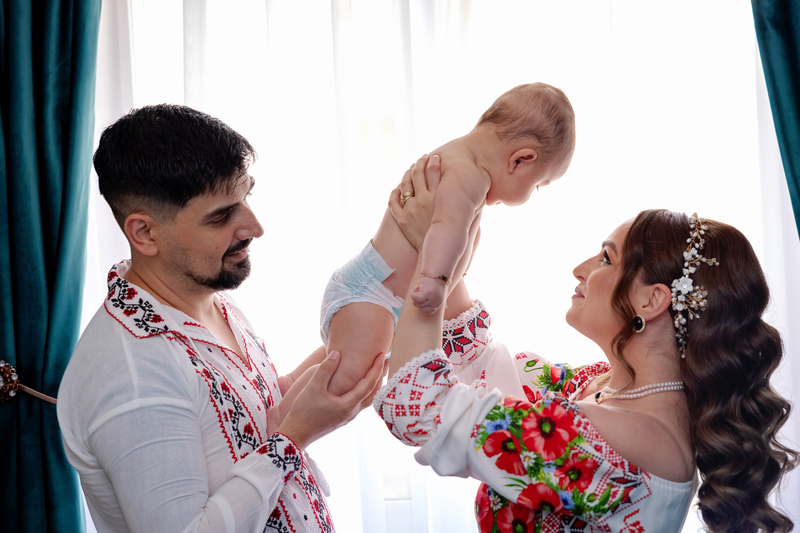 Eren Ionut. Moments By Gub