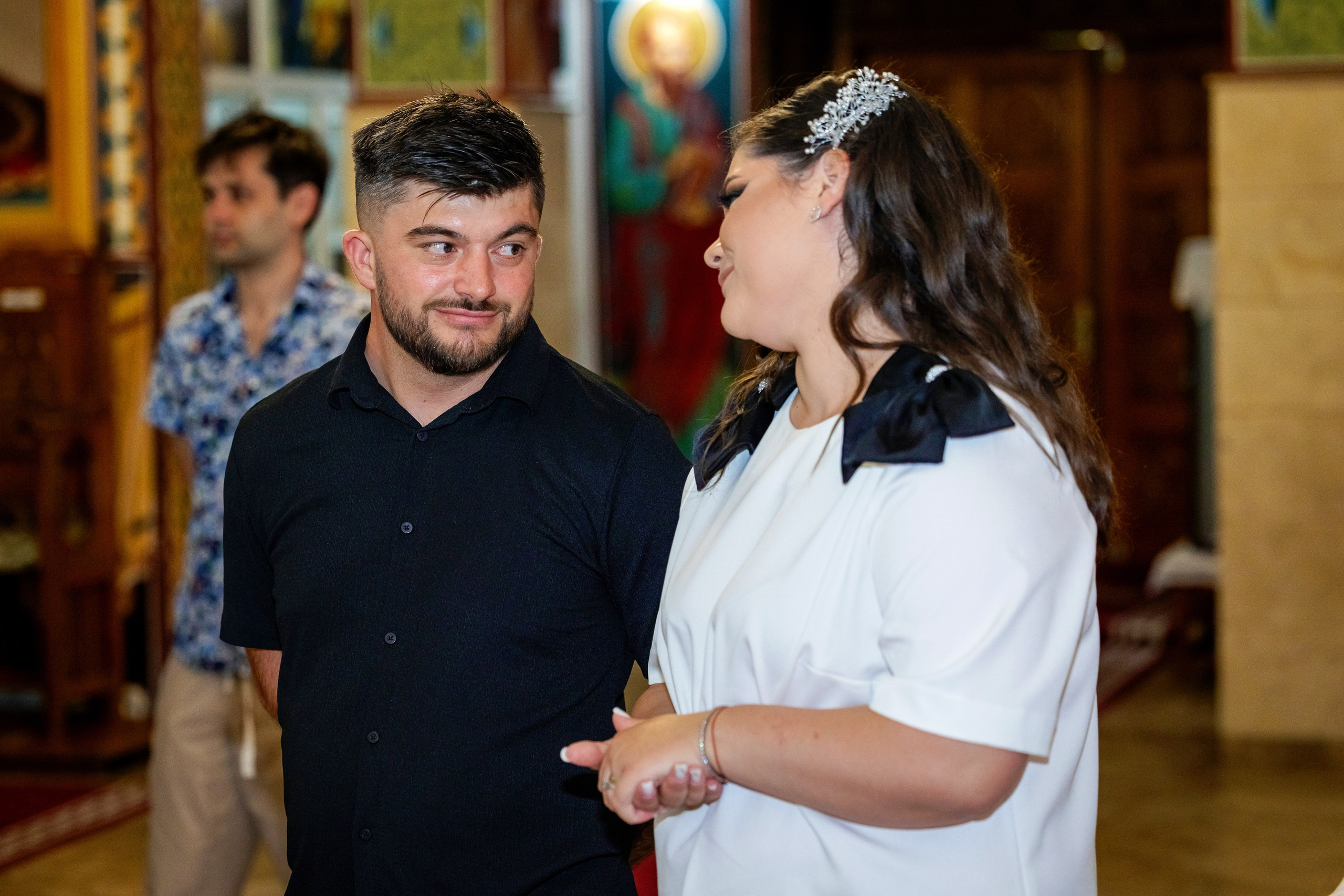 Andrei Damian. Moments By Gub