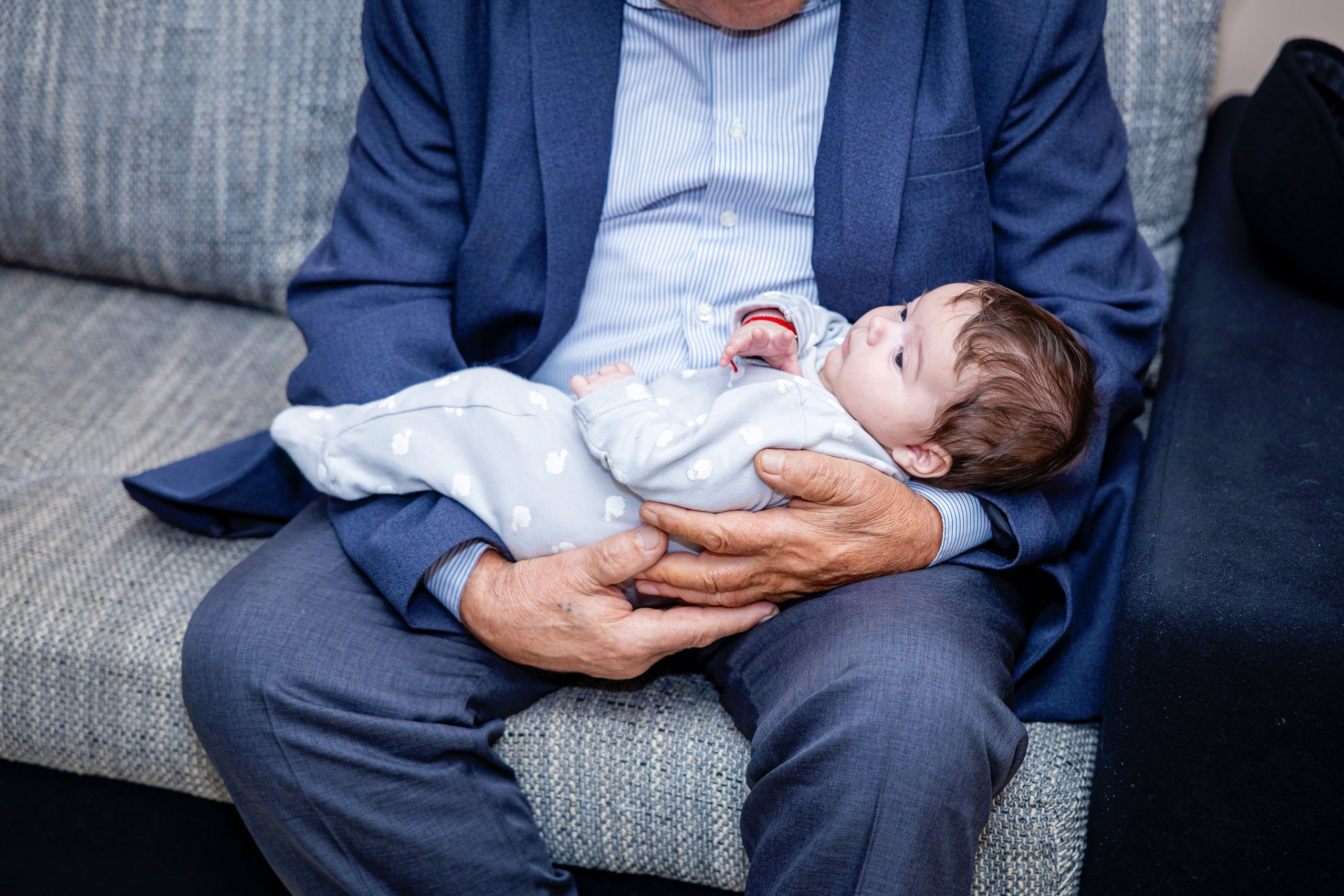 Andrei Sebastian. Moments By Gub