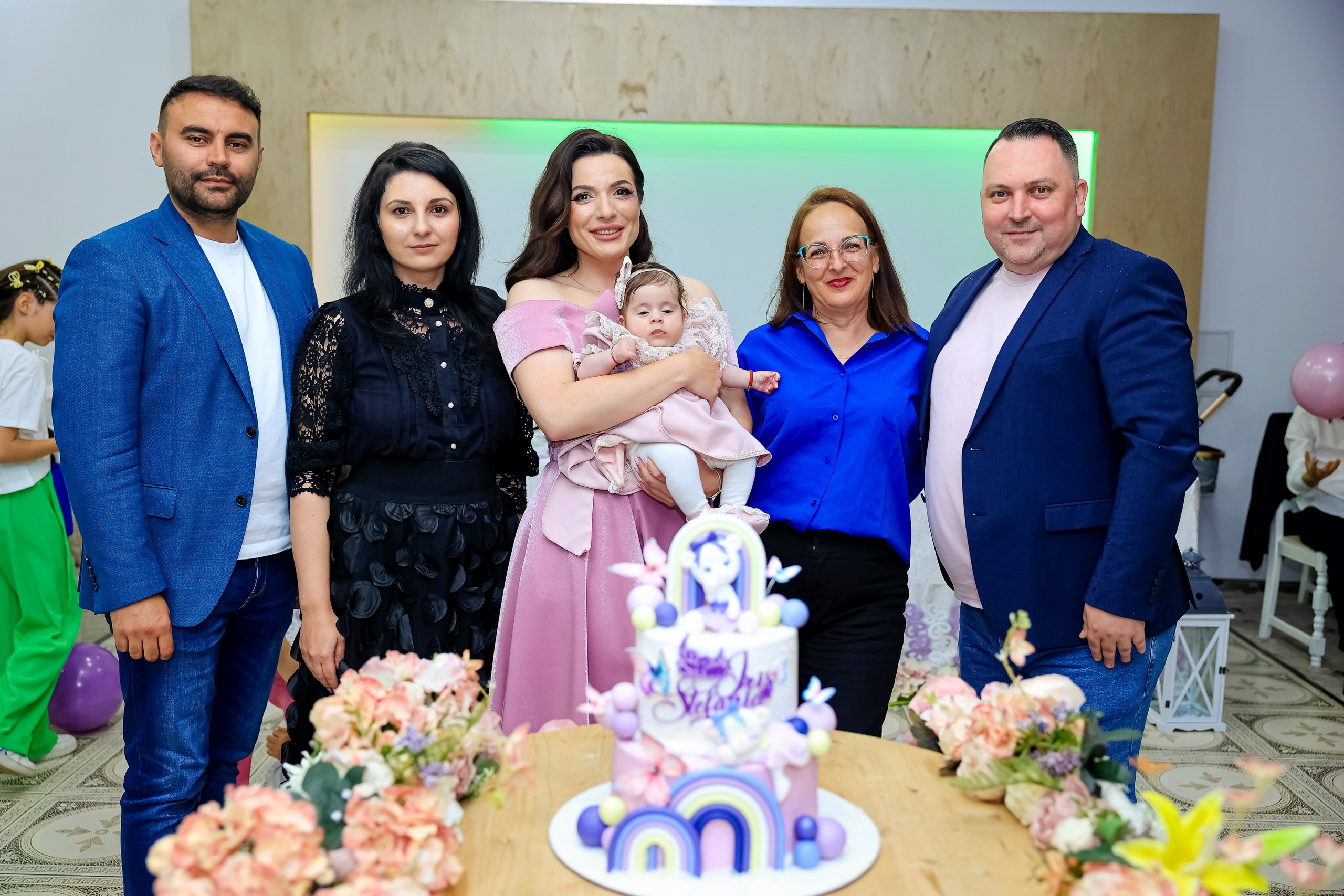 Iris Stefania. Moments By Gub