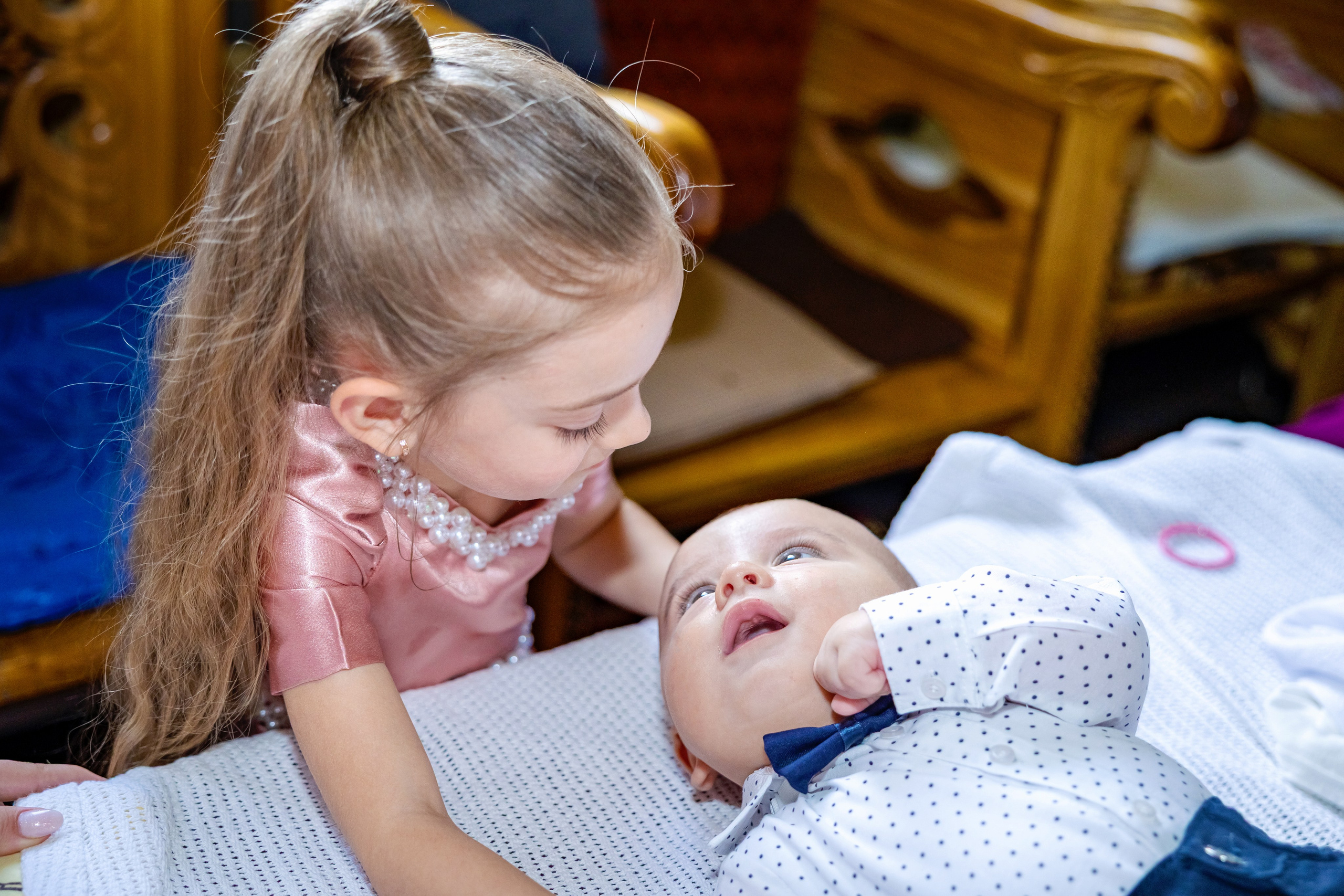 Eren Ionut. Moments By Gub