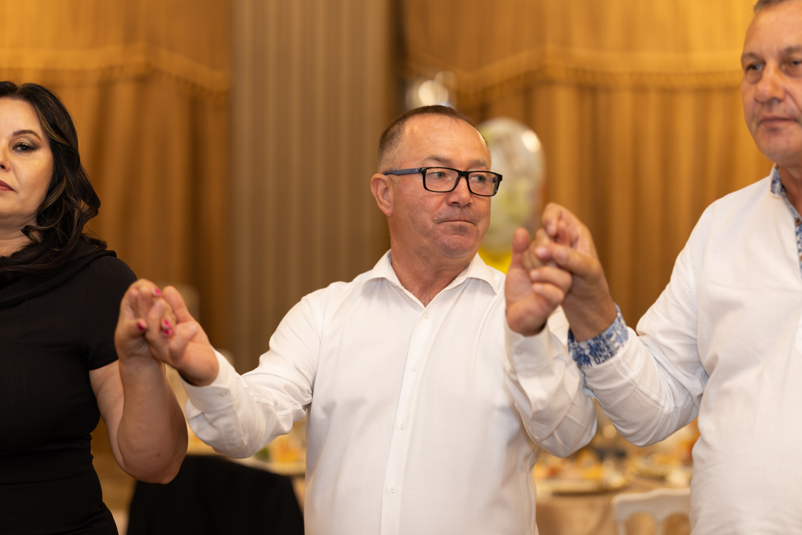 Eric Ionut. Moments By Gub