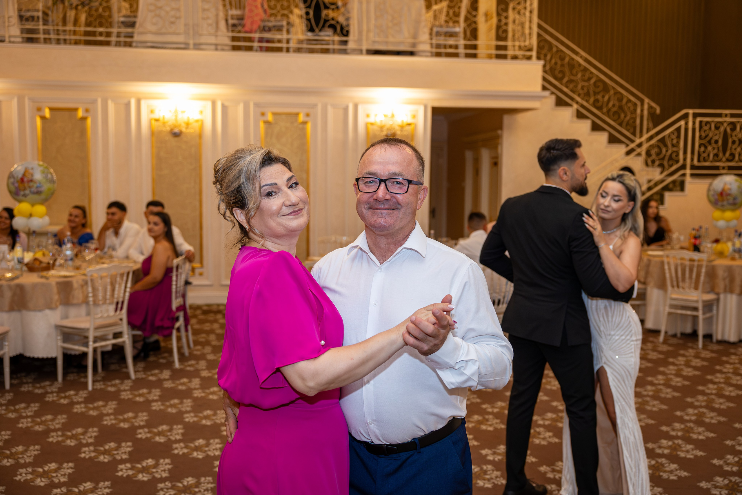 Eric Ionut. Moments By Gub