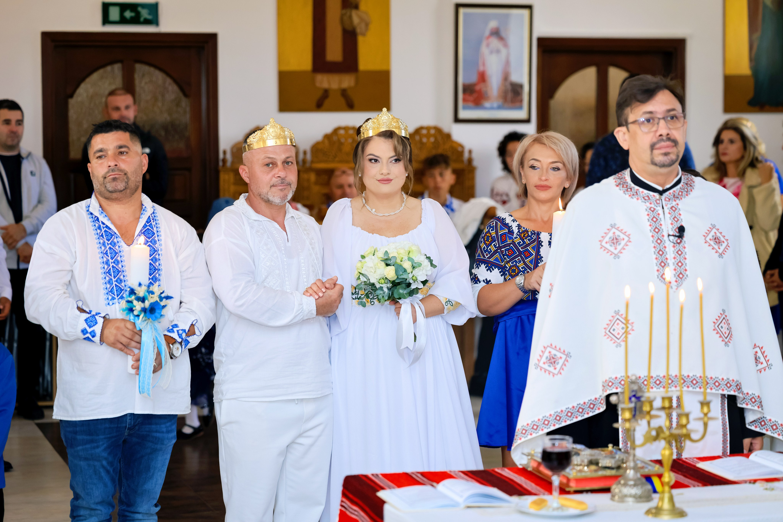 Andrei Sebastian. Moments By Gub