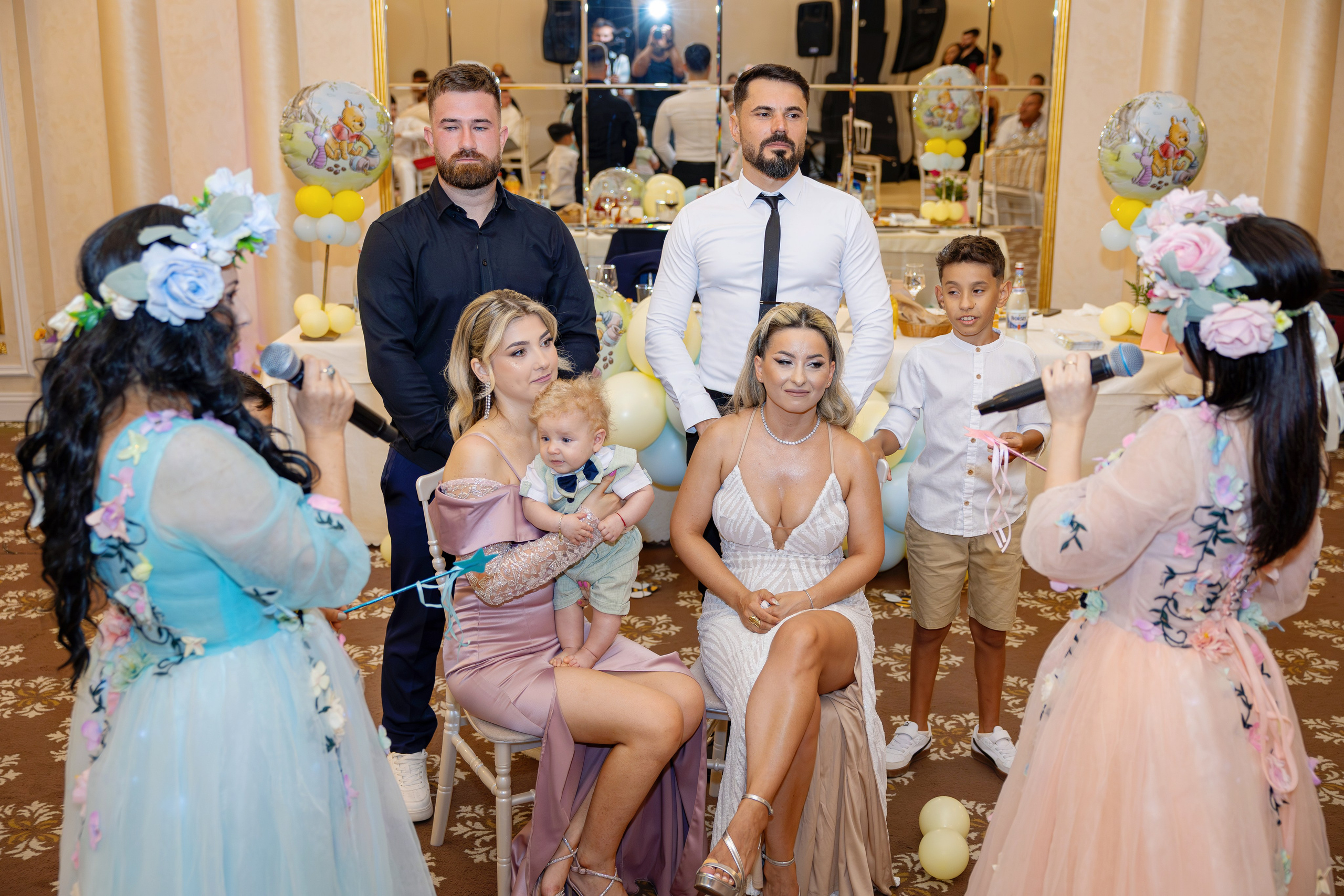 Eric Ionut. Moments By Gub