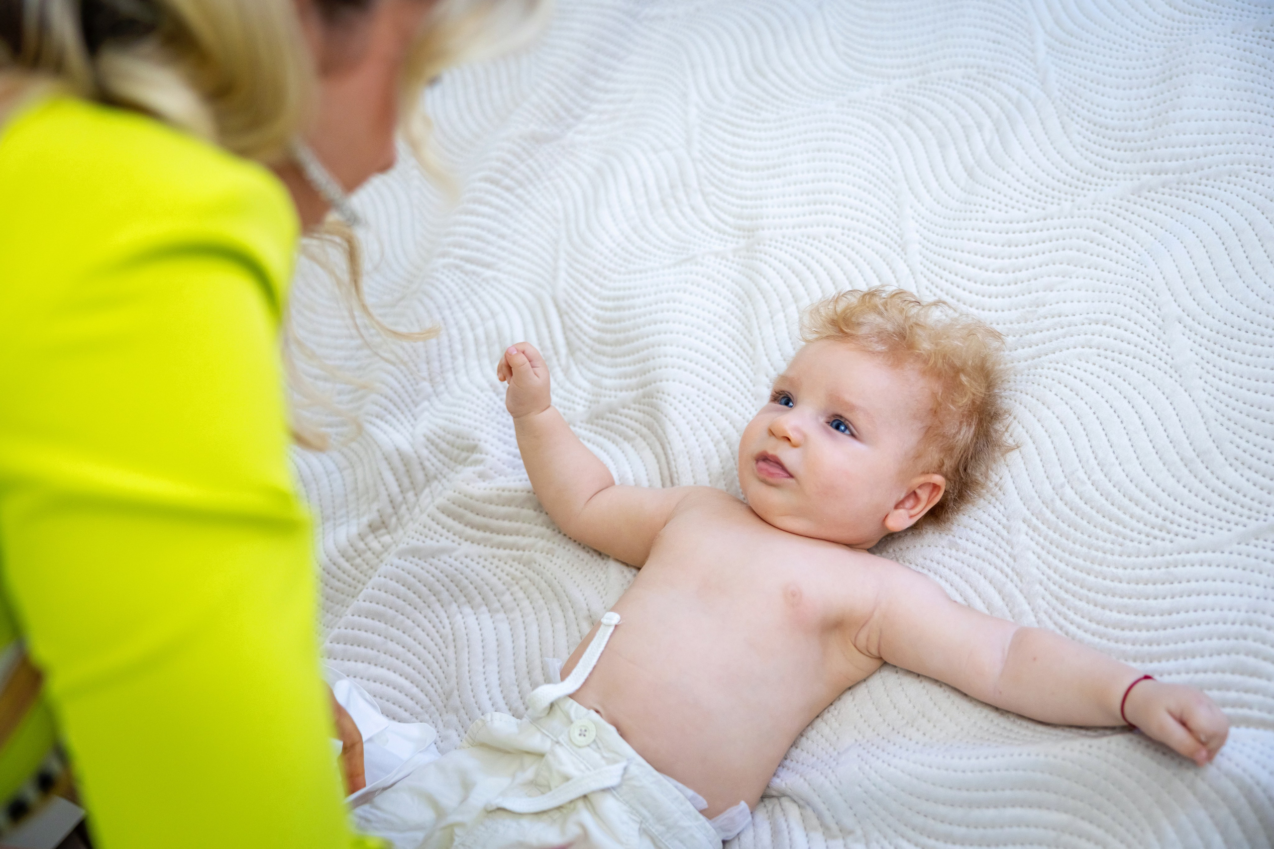 Eric Ionut. Moments By Gub