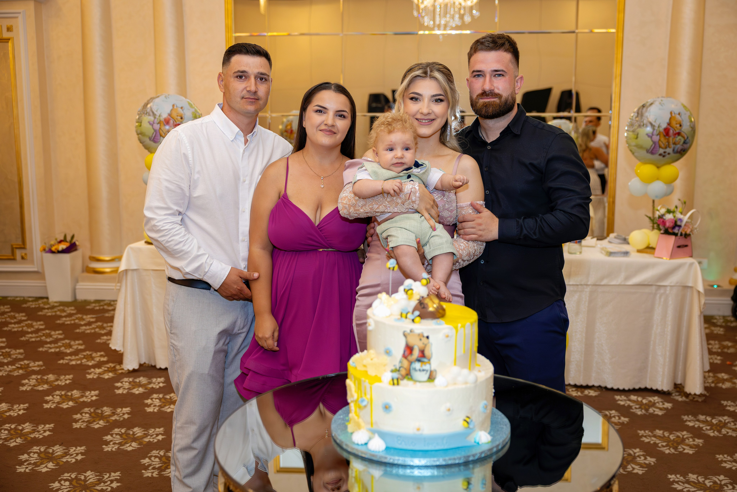 Eric Ionut. Moments By Gub