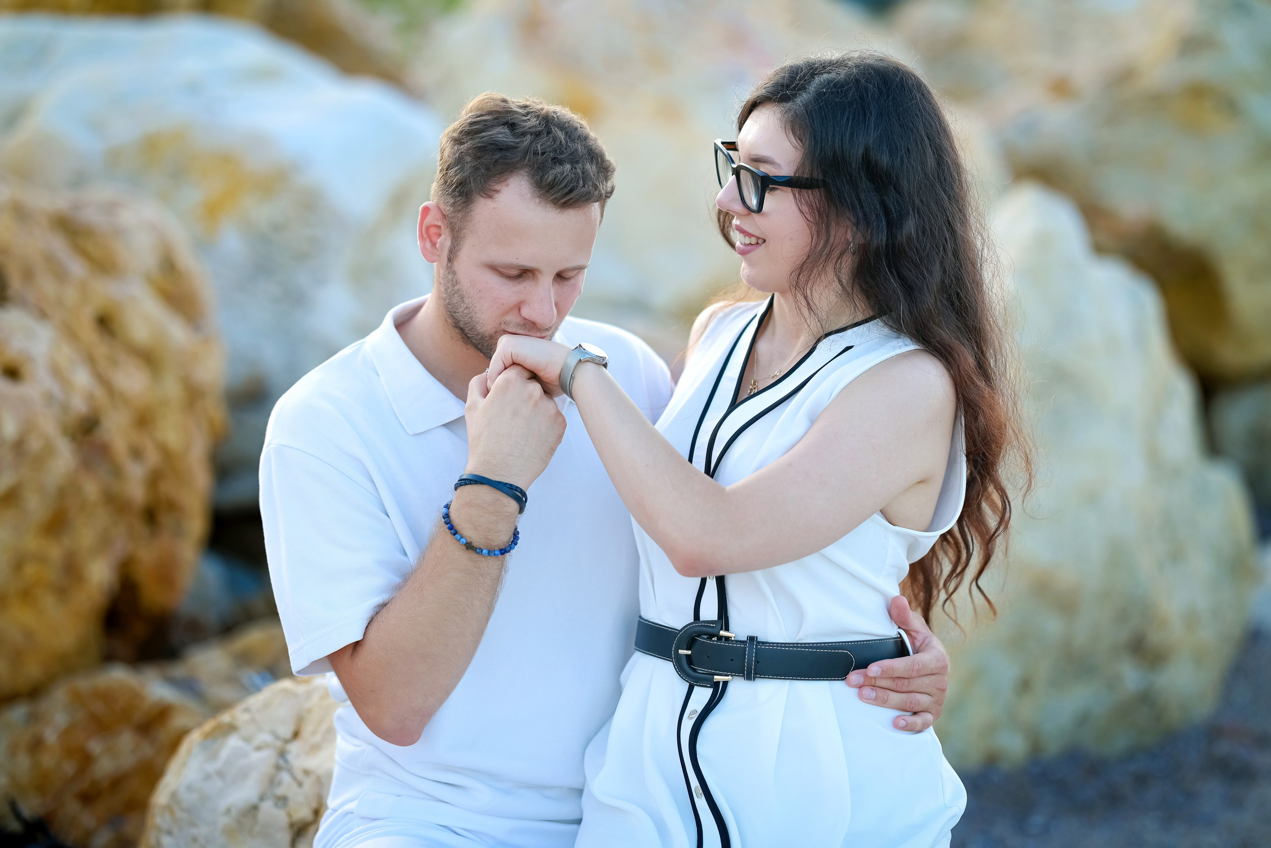 Alex & Oana. Moments By Gub