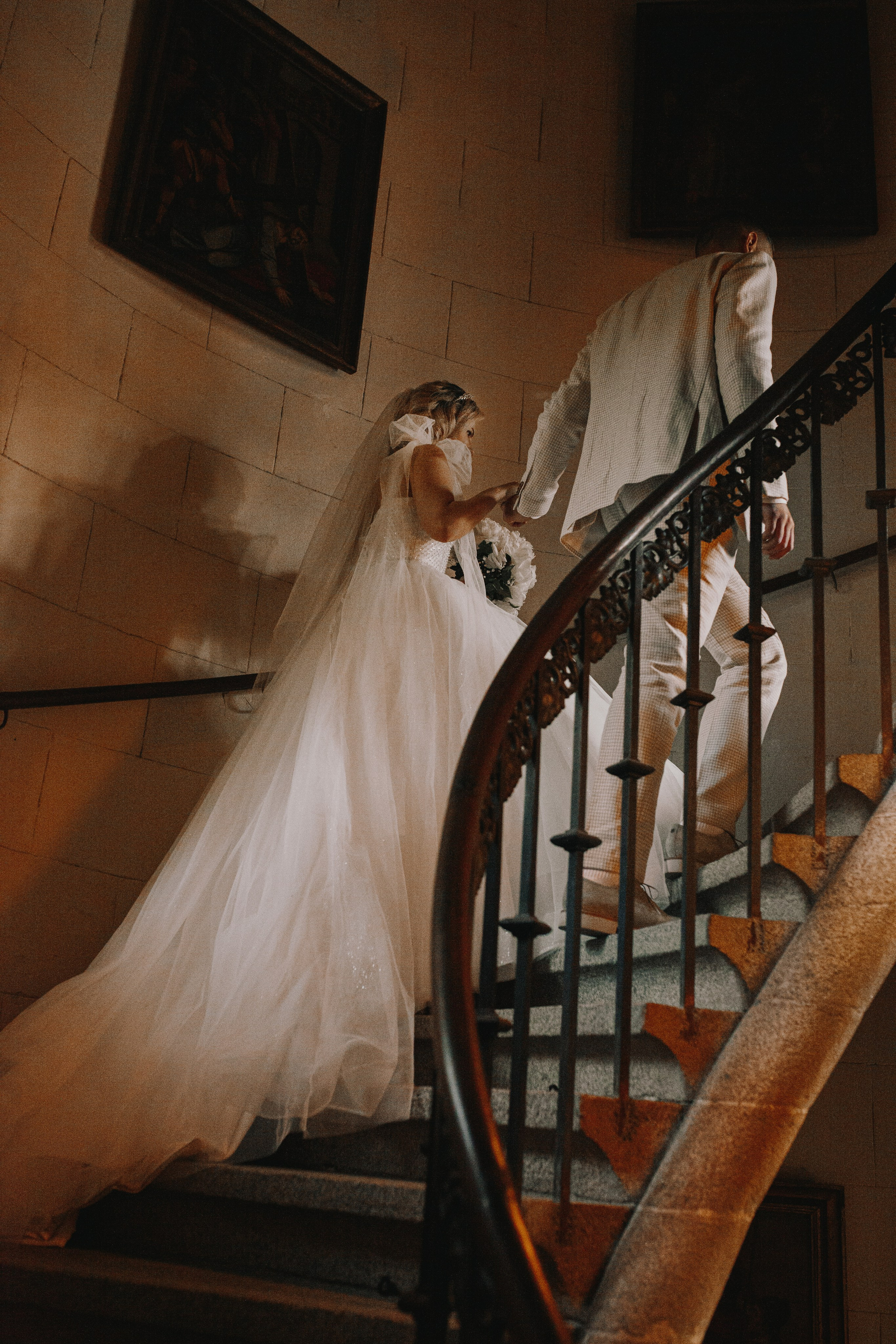 Sveta & Jona. GoldenHourStory