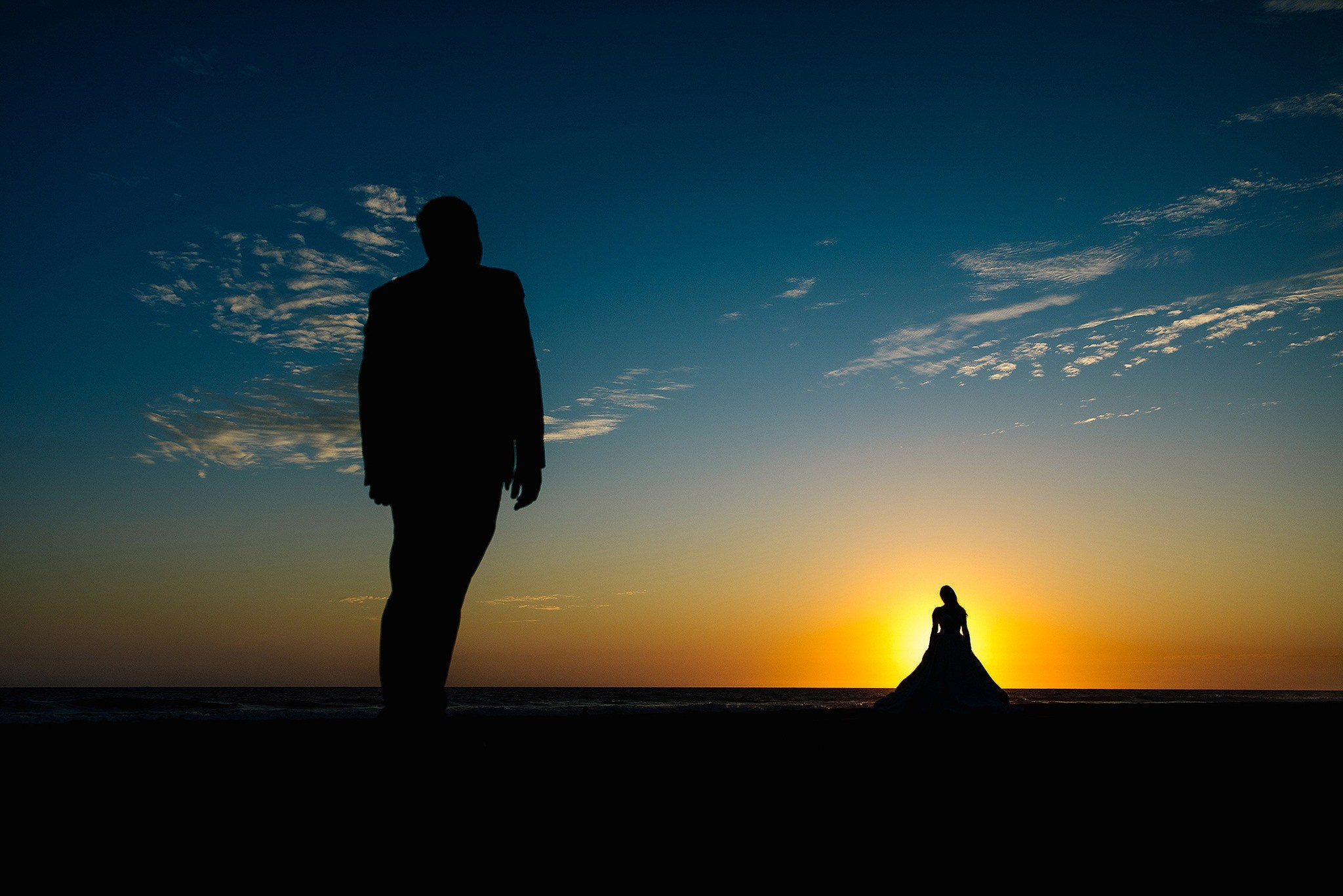 Jorge Romero Fotógrafo de bodas