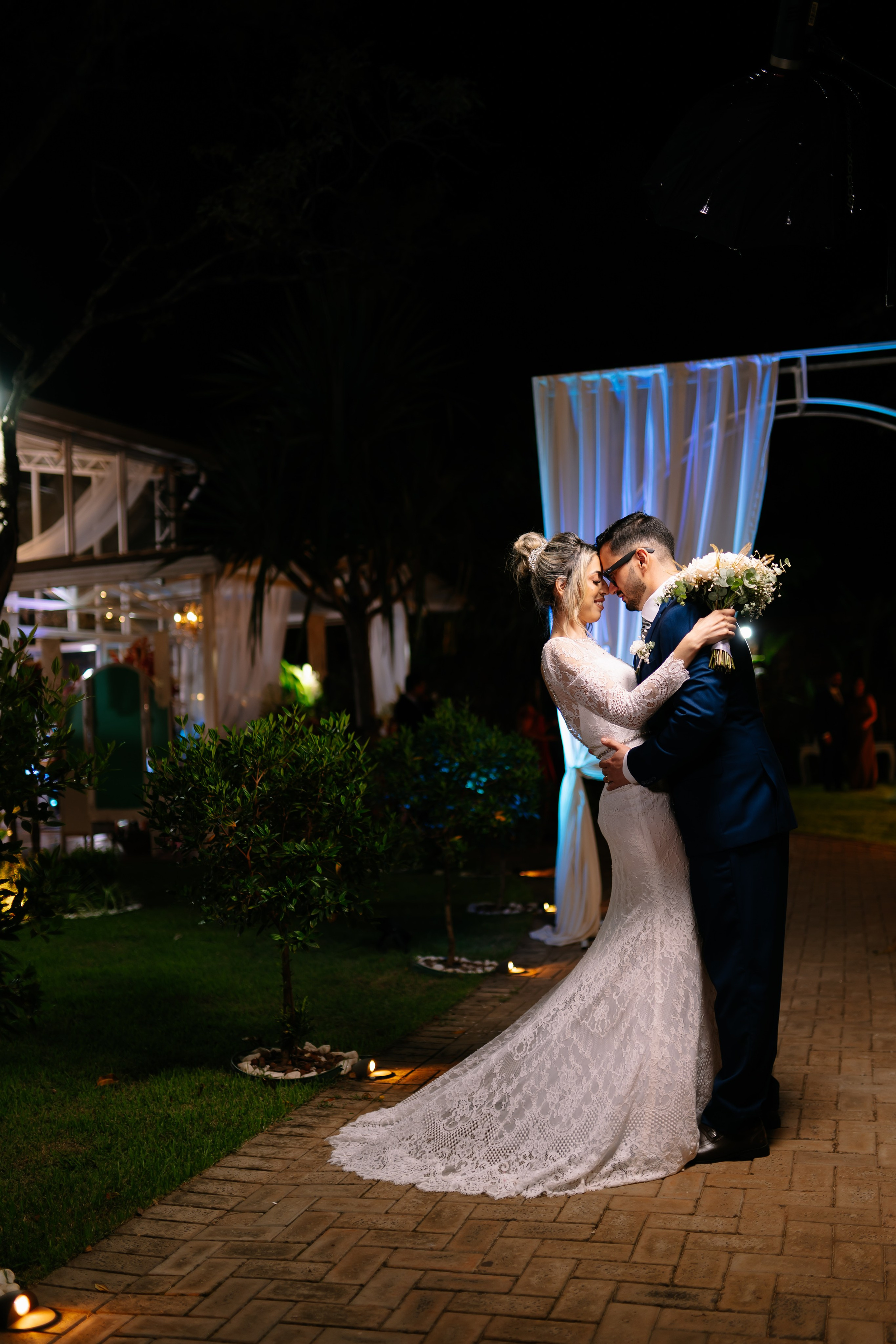 Ana & Jorge. Marcelo Martinez Fotografo